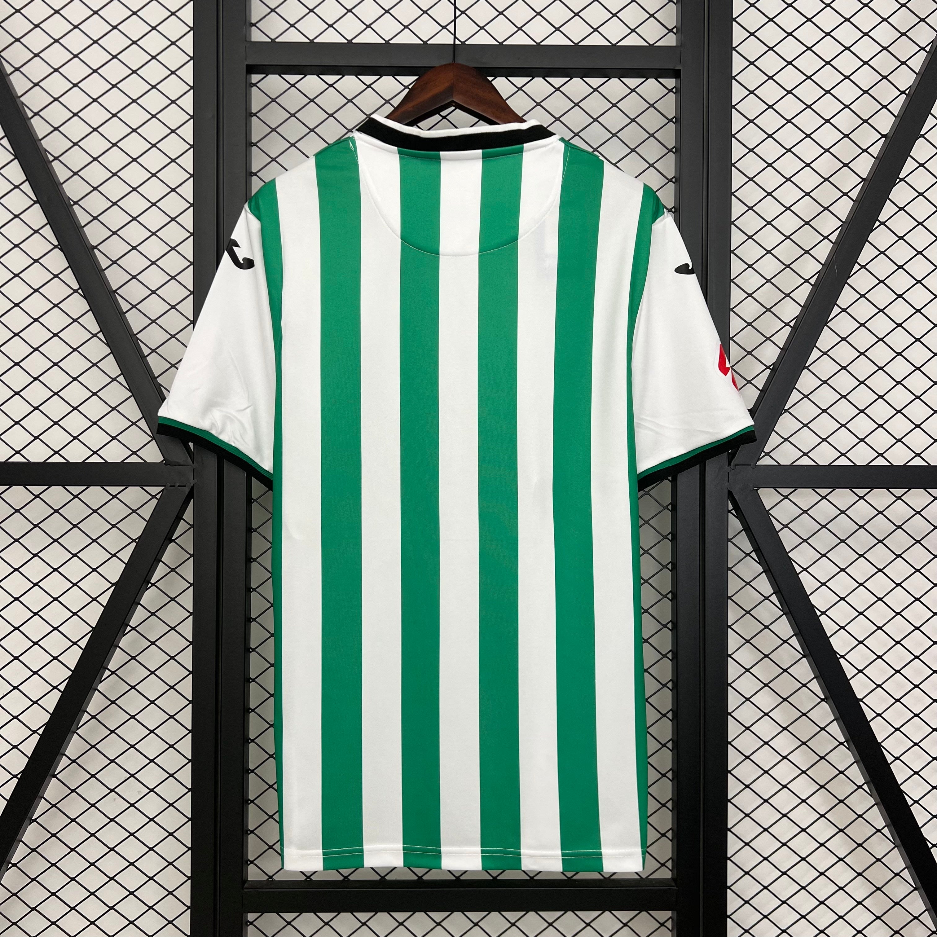 25/26 Cordoba Home S-4XL