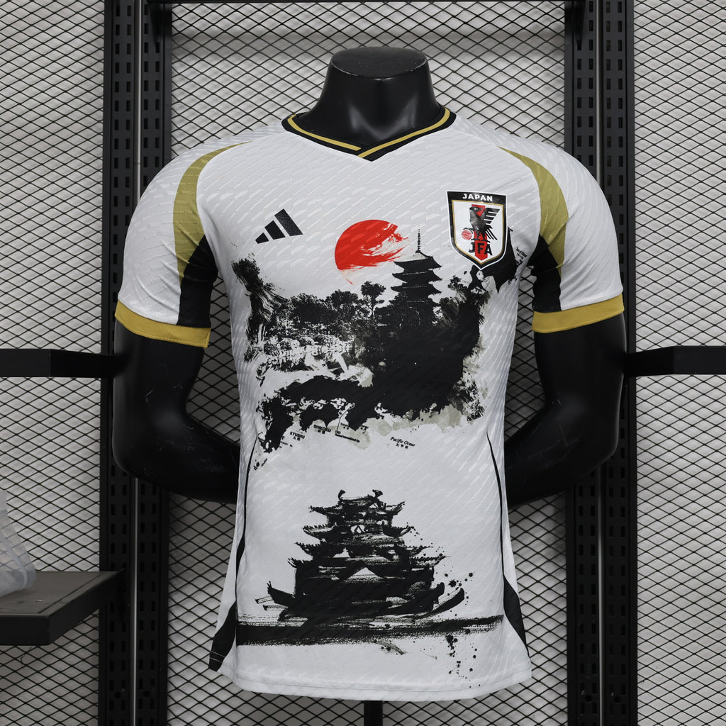 2024 Player Japan Special Edition S-XXL