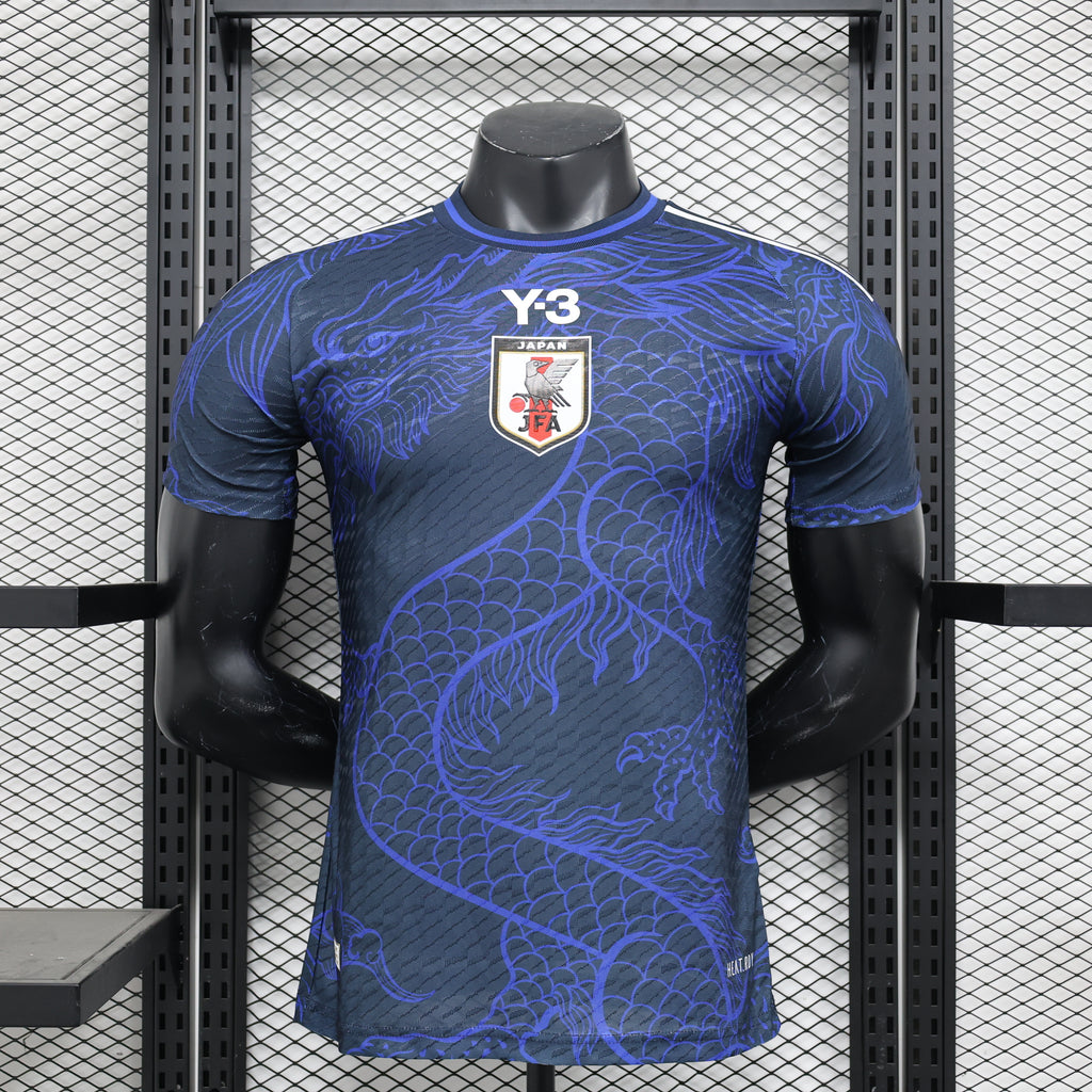 2024 Player Japan Special Edition S-XXL