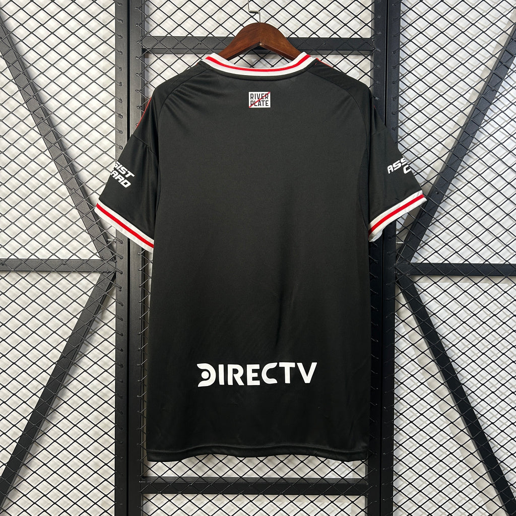 25/26 River Plate Away S-4XL