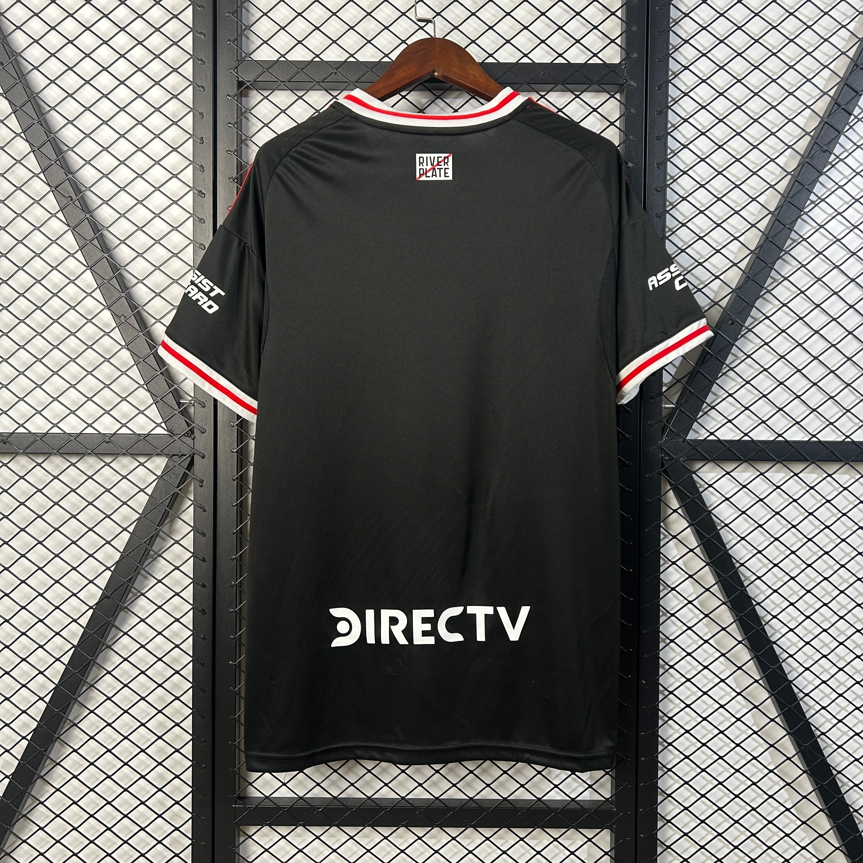 25/26 River Plate Away S-4XL