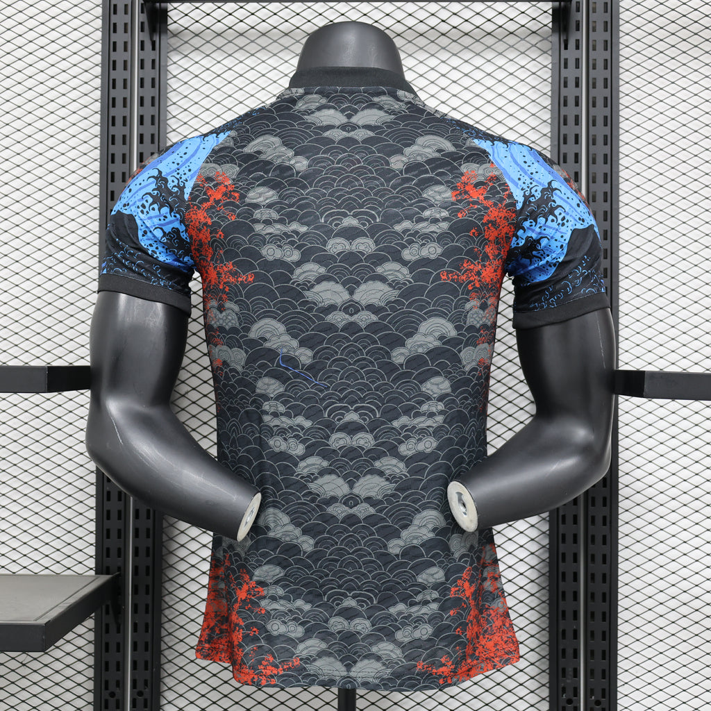 2025 Player Japan Special Edition S-XXL