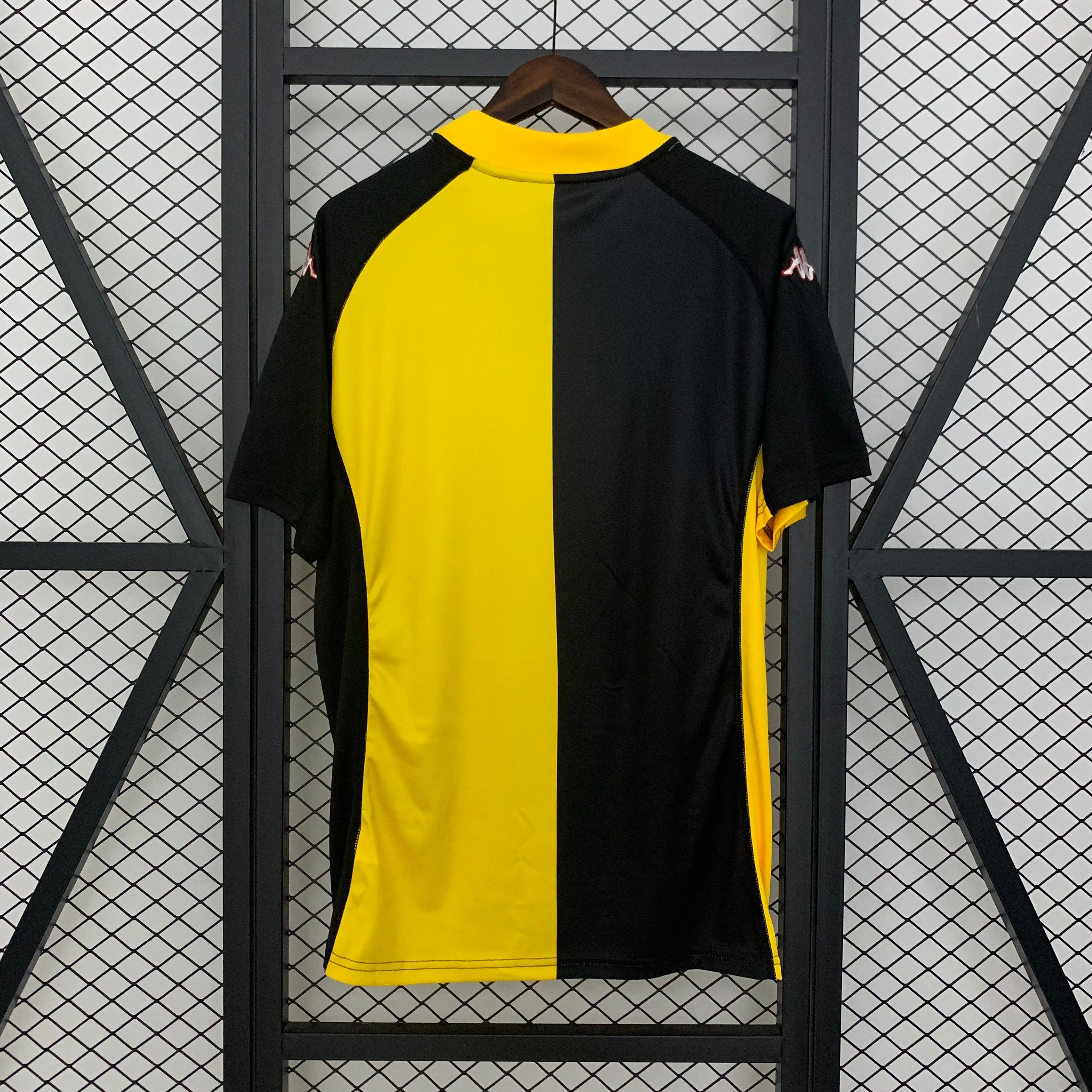Retro Zaragoza 01/02 Away S-XXL