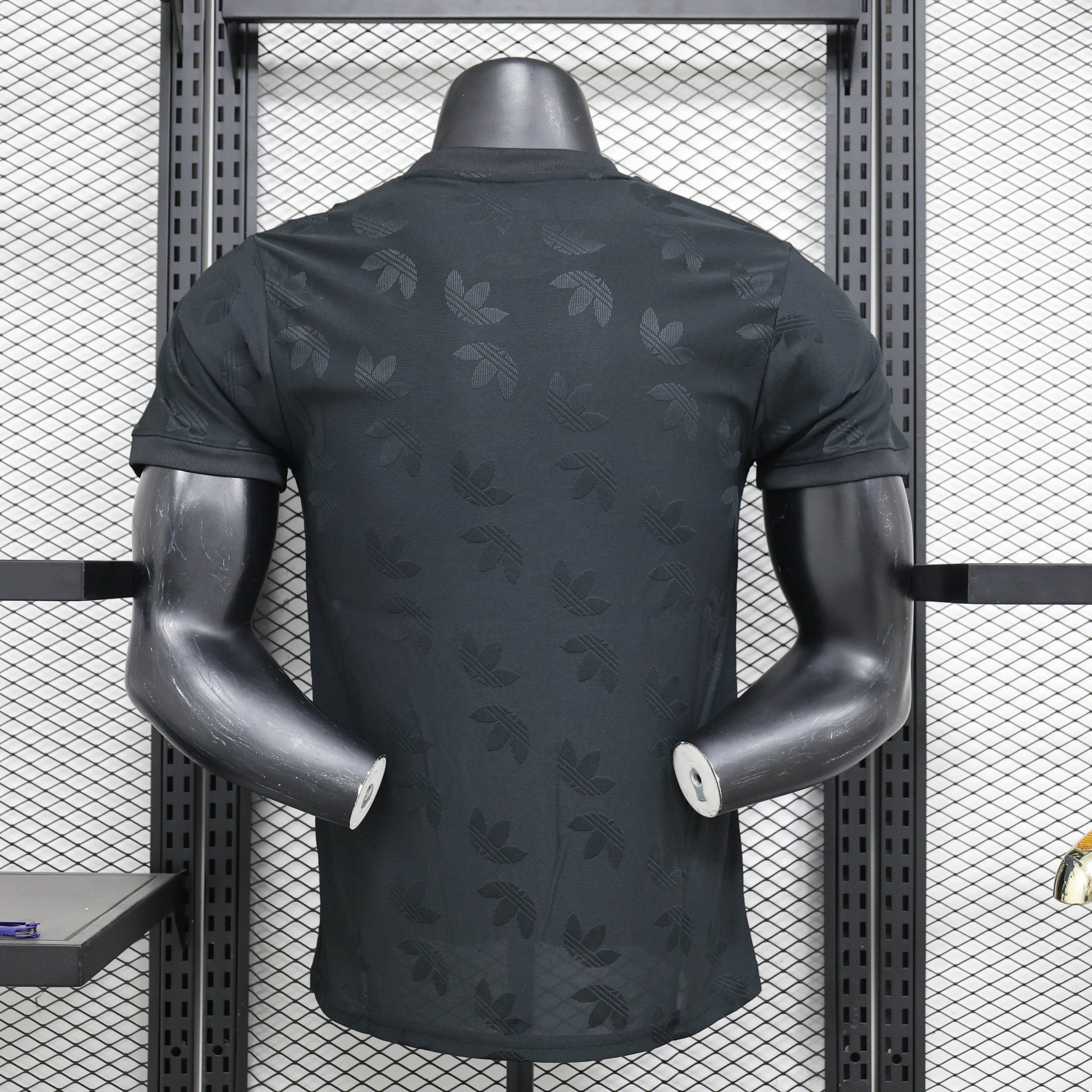 24/25 Player M-U Special Edition S-XXL