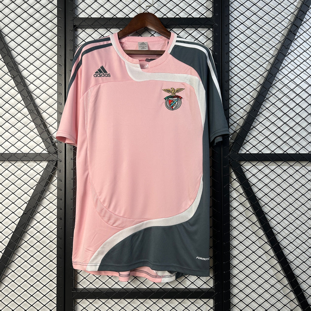 Retro Benfica 07/08 away S-XXL