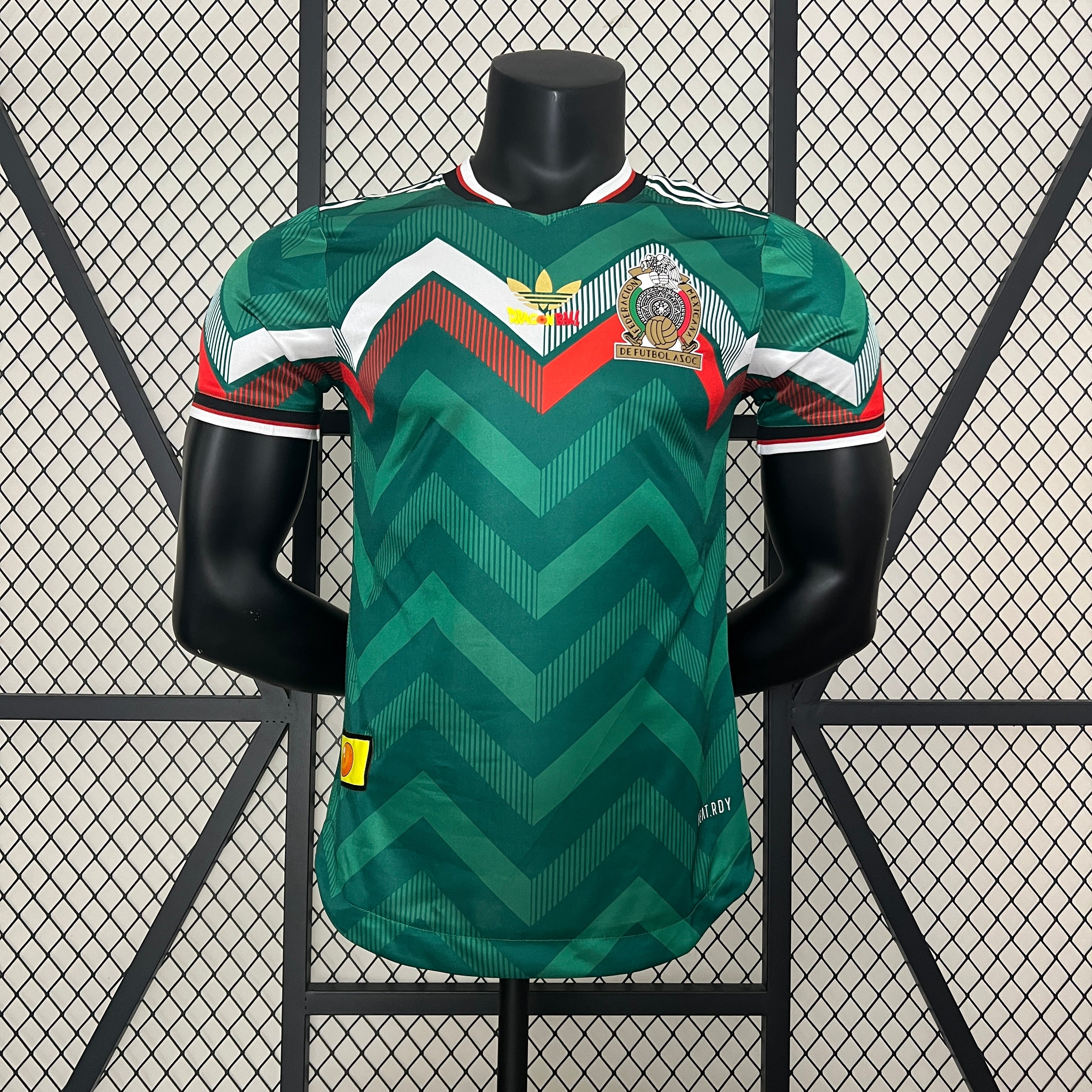 2024 Players Mexico Special Edition S-3XL