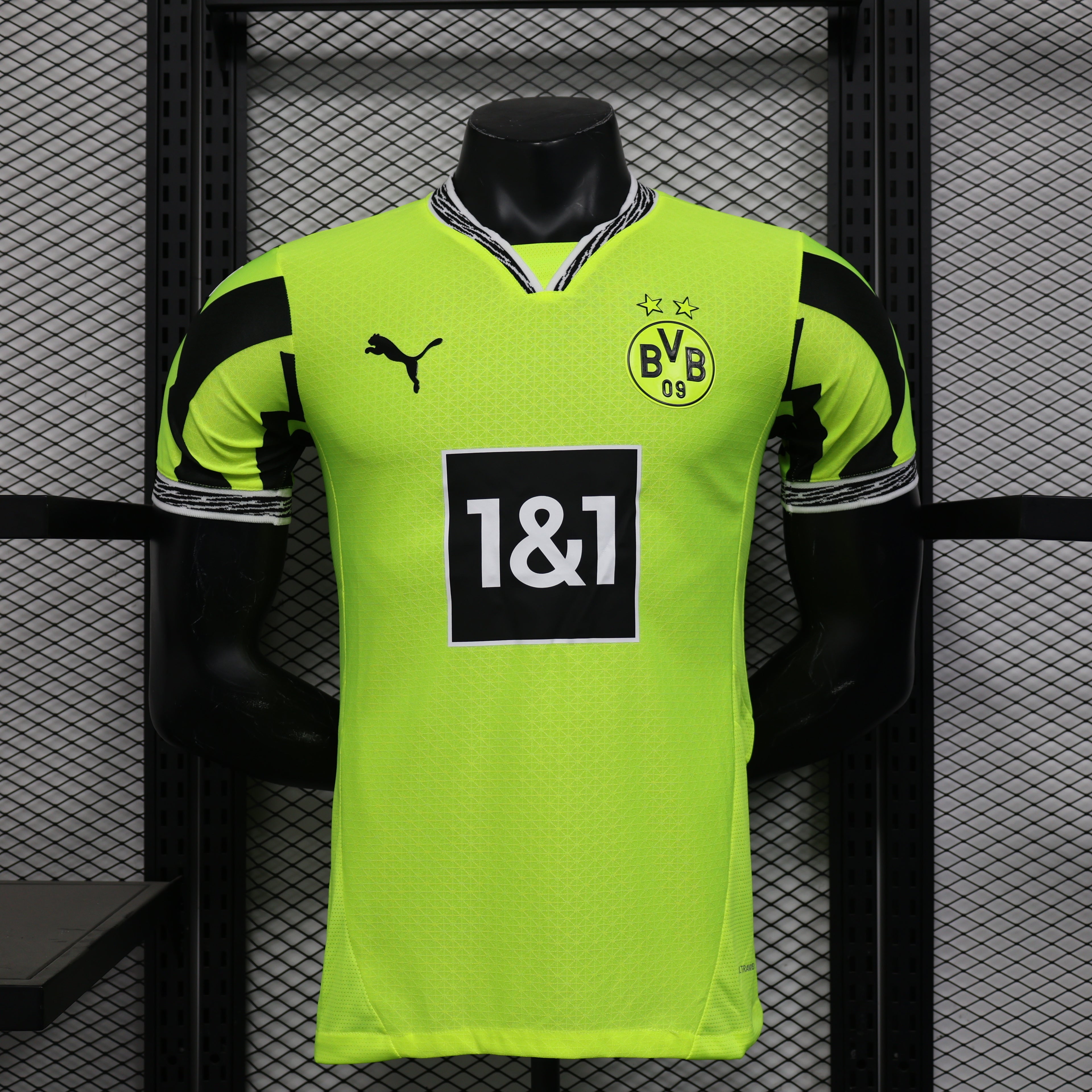 25/26 Player Dortmund Special Edition S-XXL