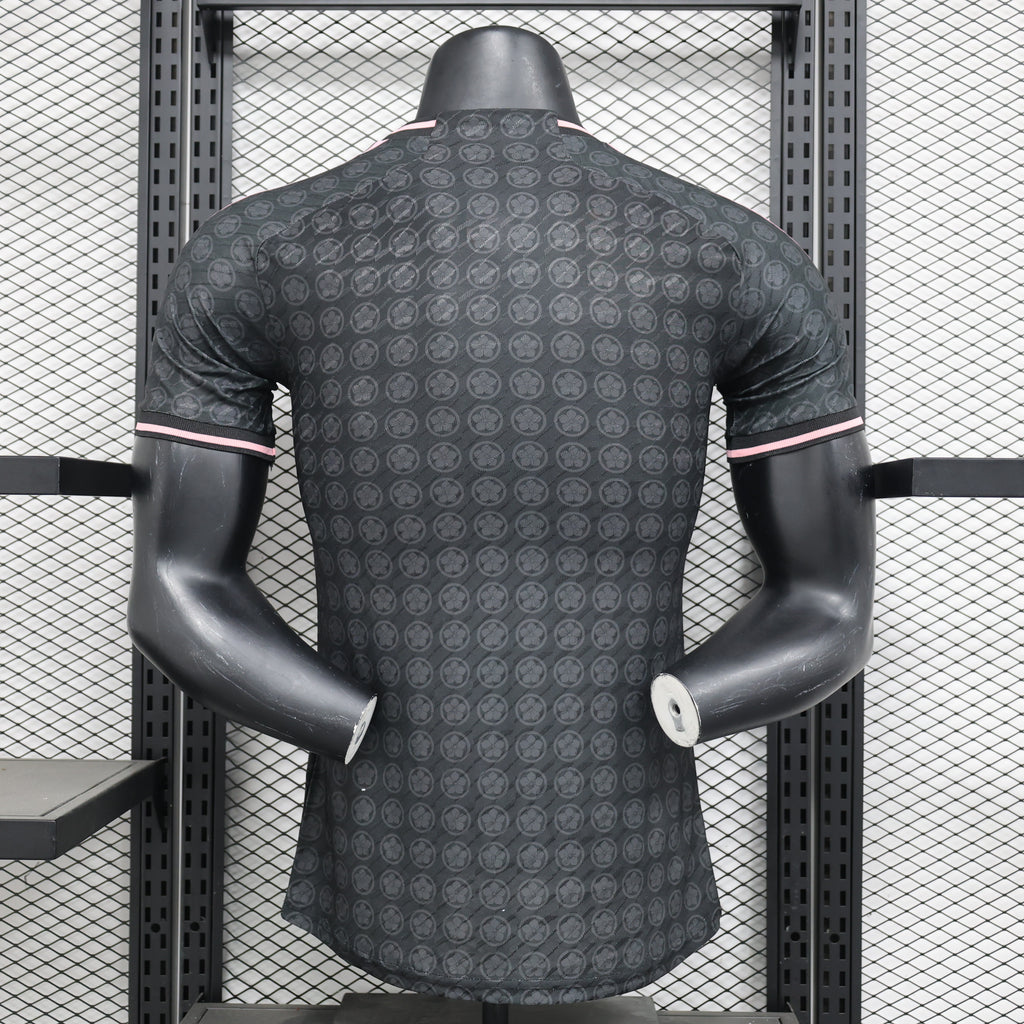 2024 Player Japan Special Edition S-XXL