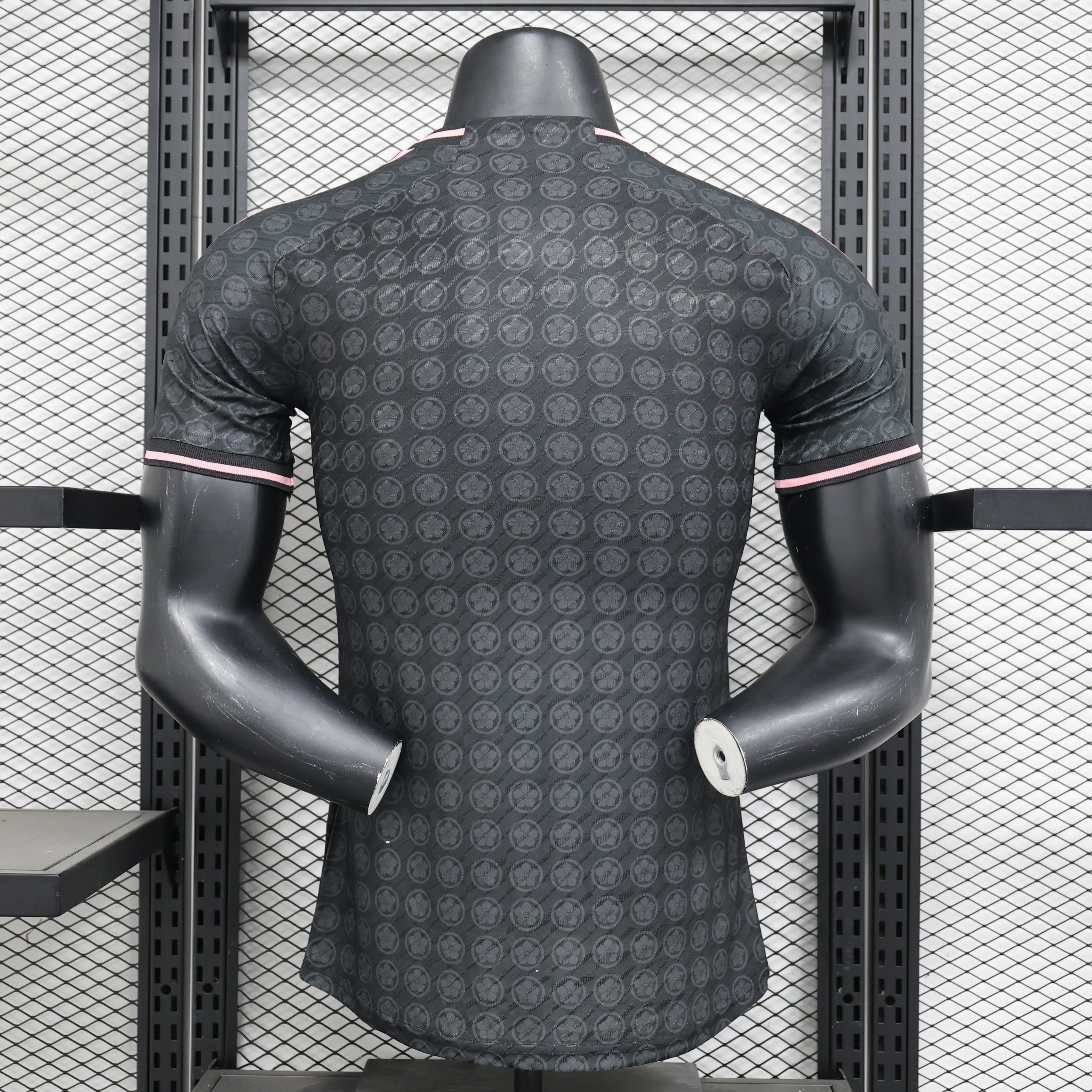 2024 Player Japan Special Edition S-XXL