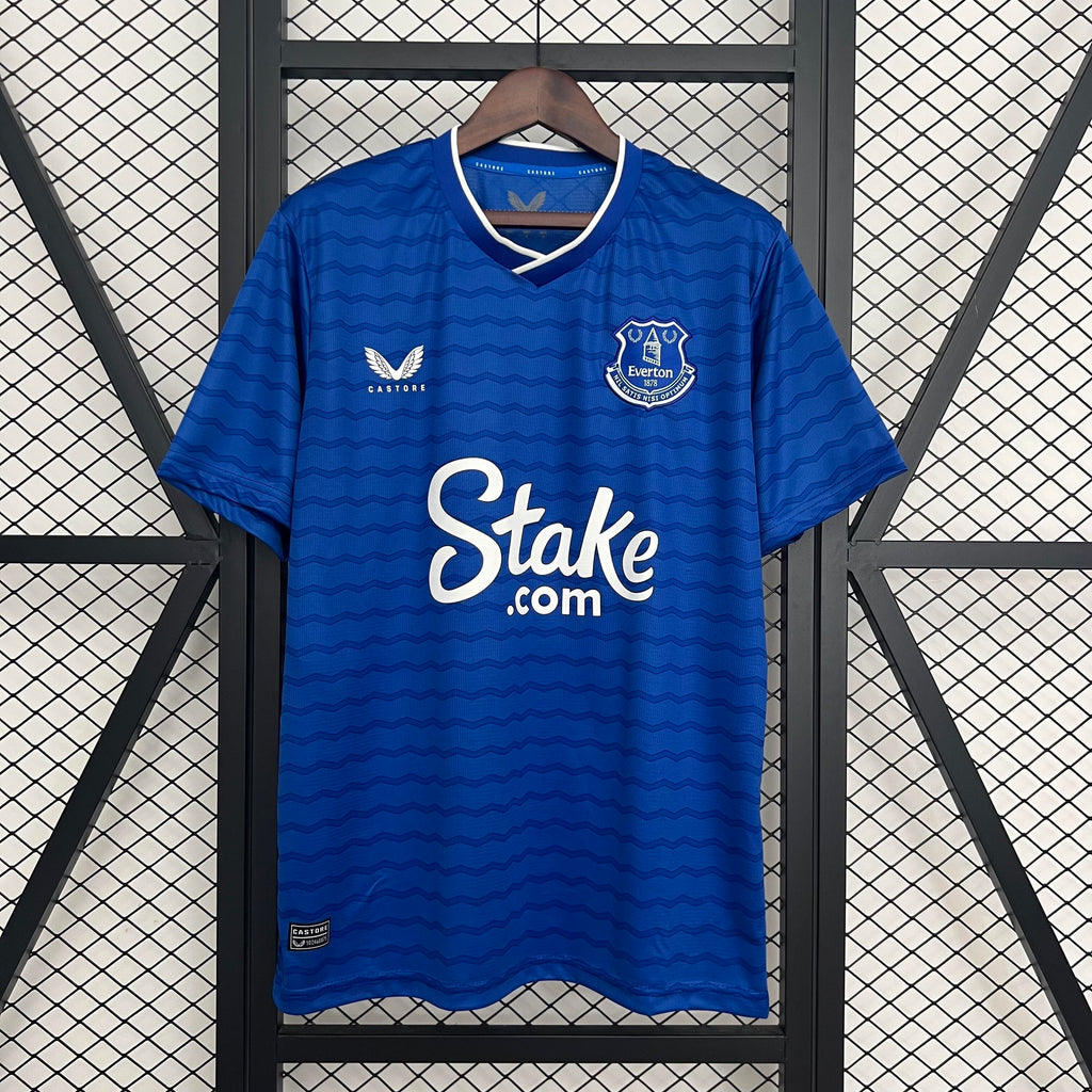 25/26 Everton Home S-X4L