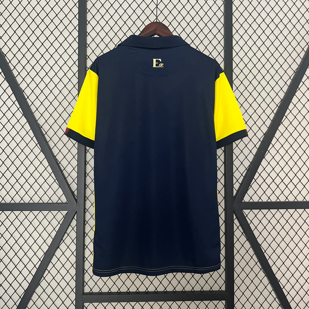 2024 Ecuador Home S-XXL