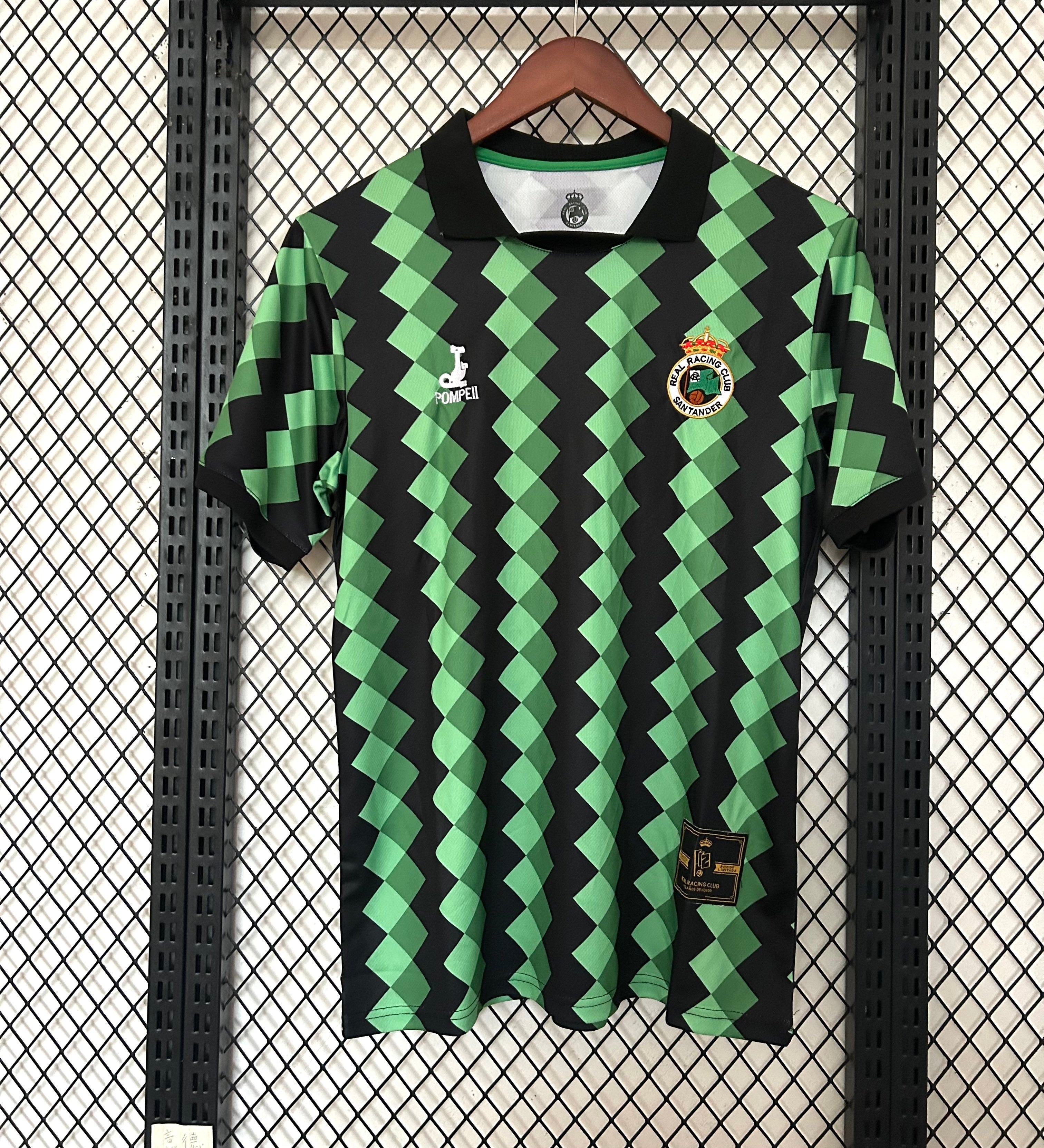 25/26 Santander 112th Anniversary Edition S-4XL