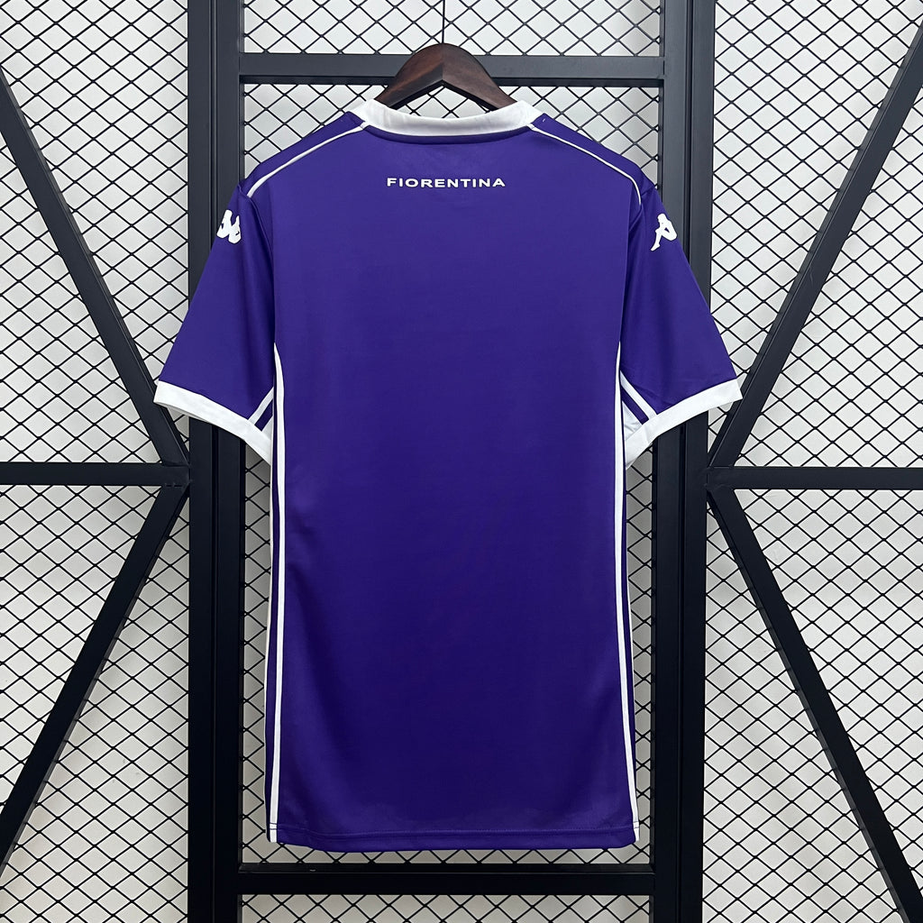 25/26 Fiorentina home S-4XL