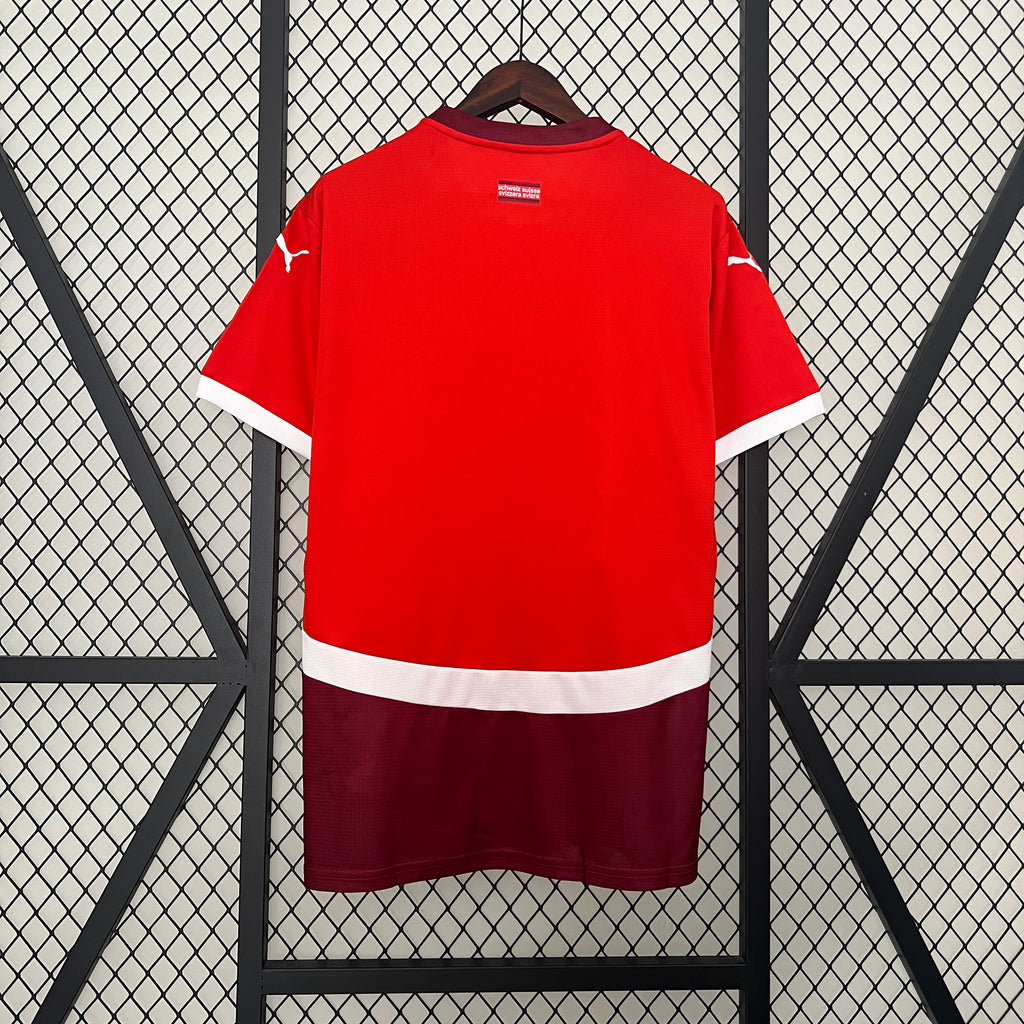 2024 Swiss Home S-4XL