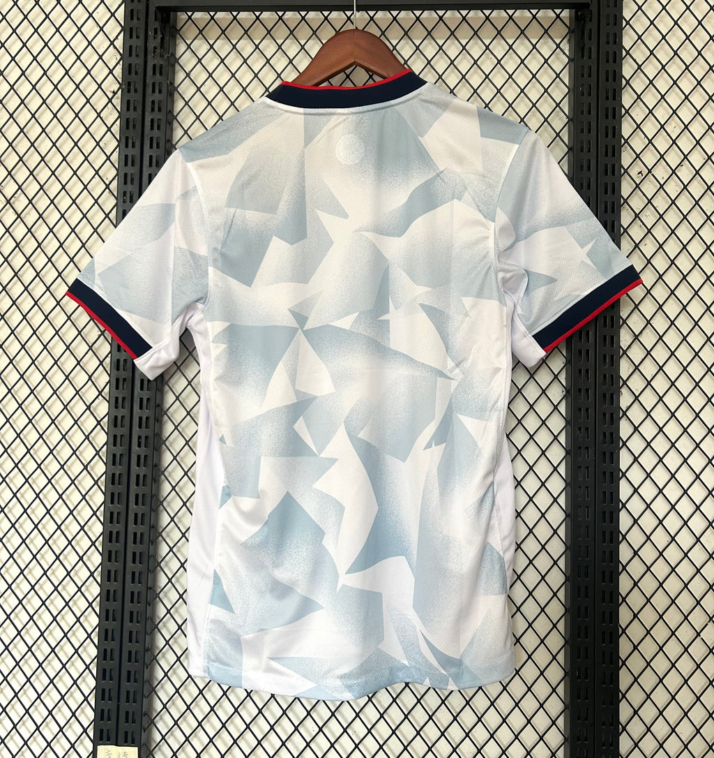 2025 USA Home S-4XL