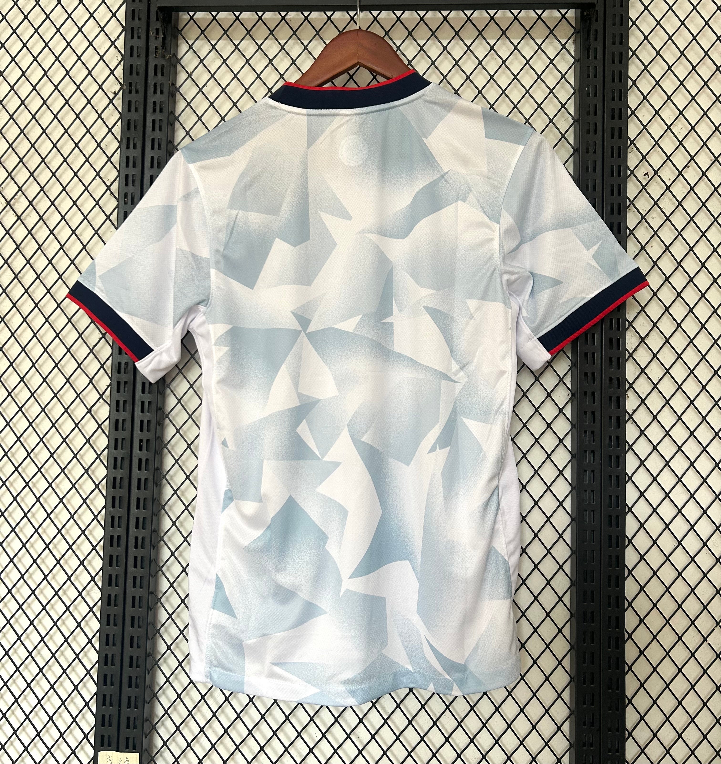 2025 USA Home S-4XL