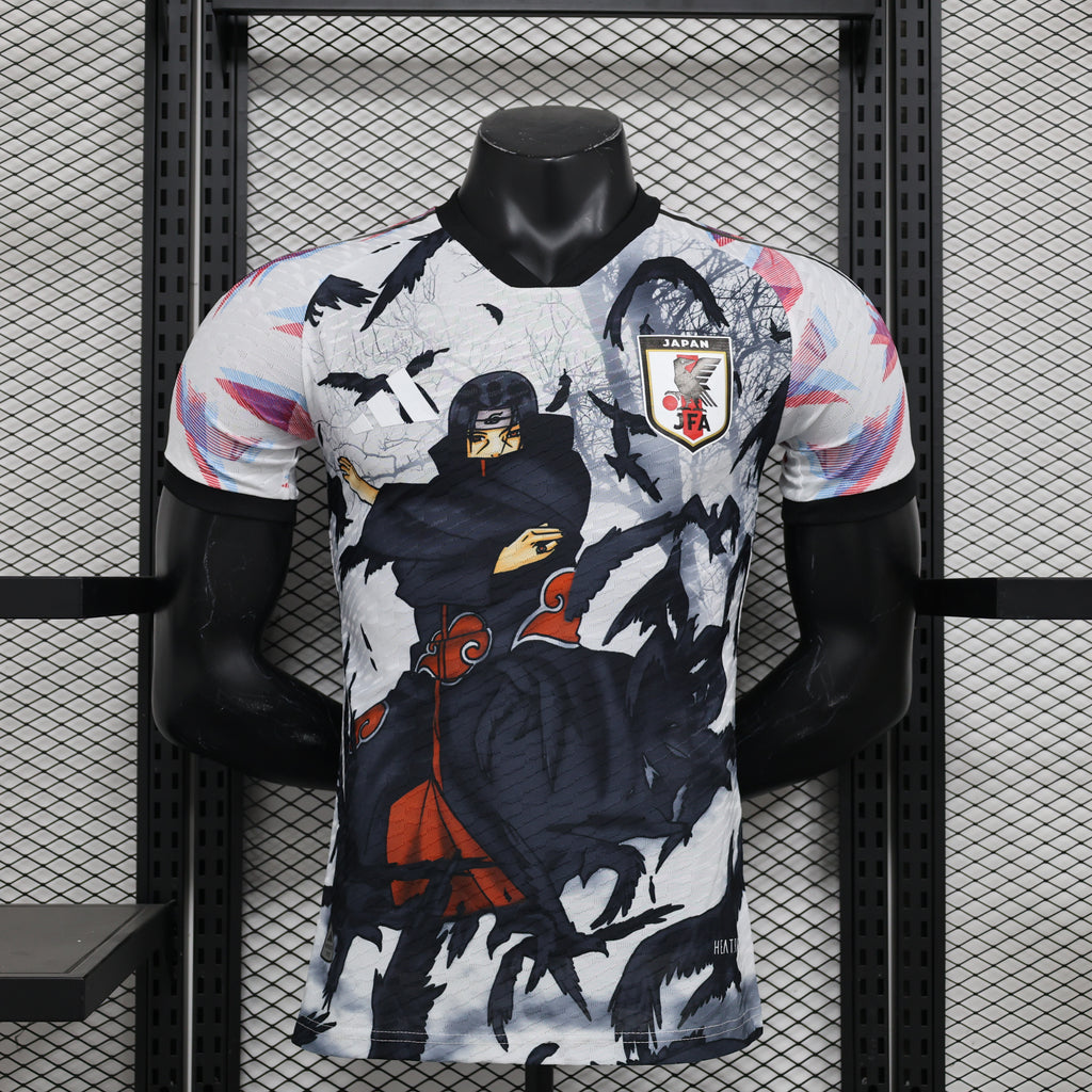 2024 Player Japan Special Edition S-XXL