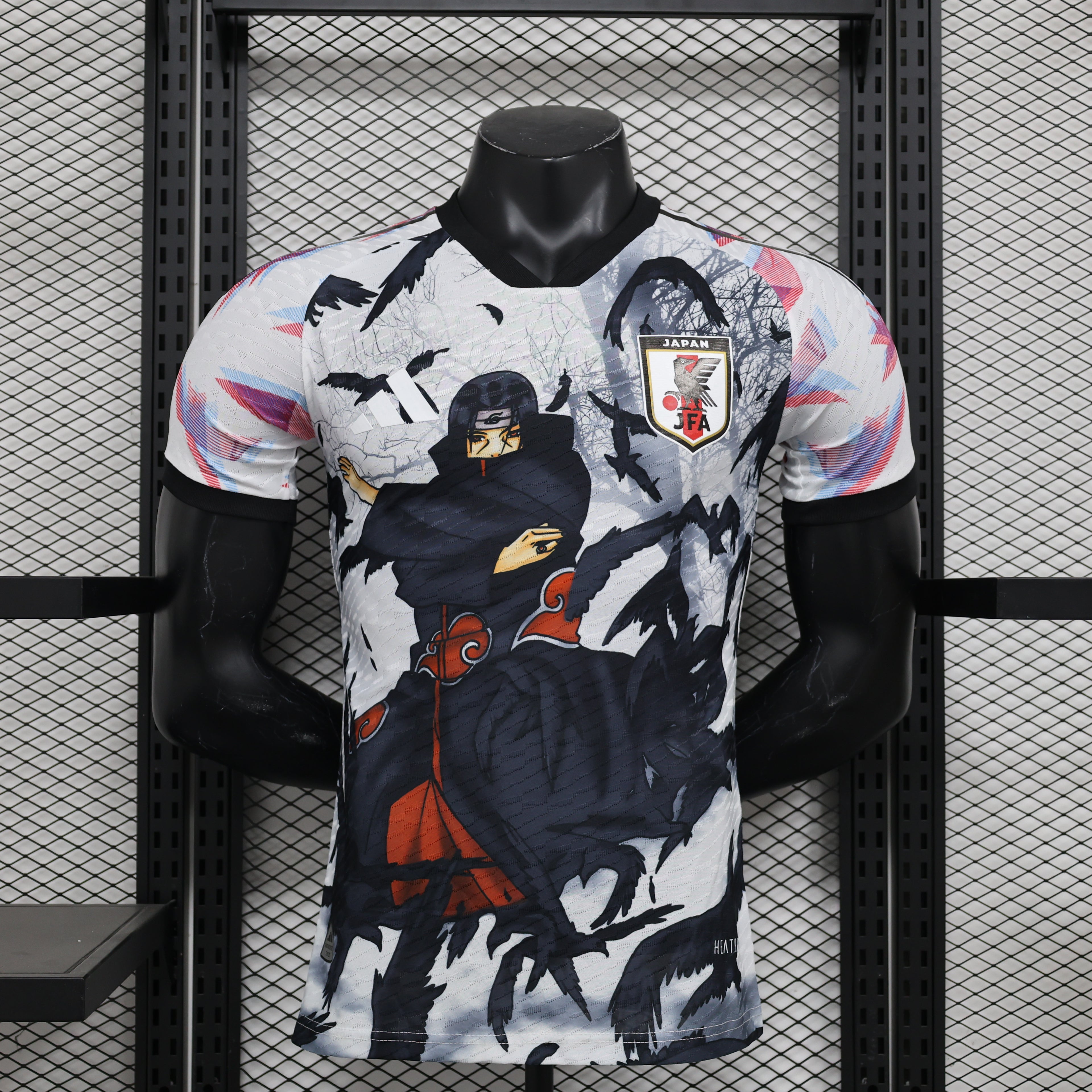 2024 Player Japan Special Edition S-XXL