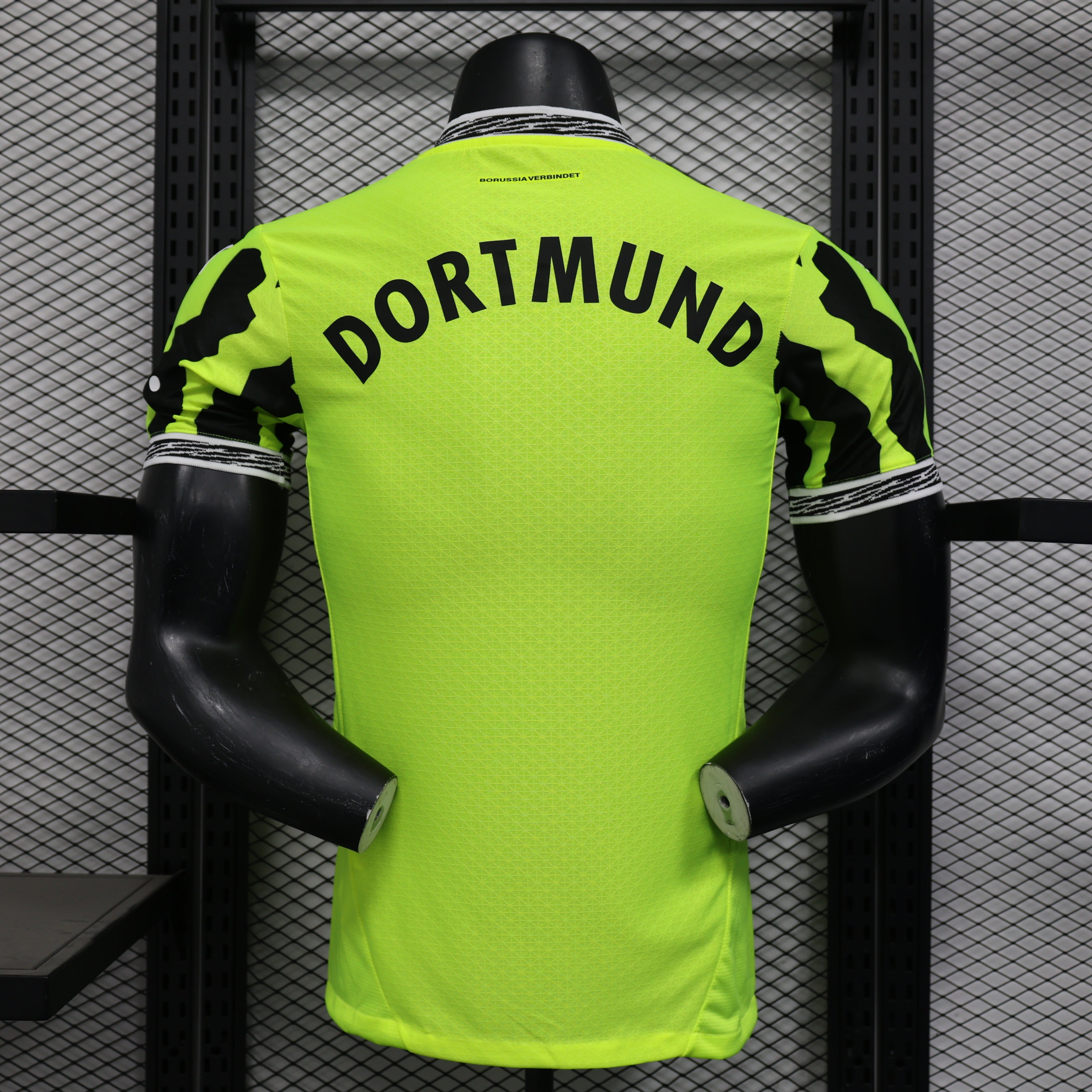 25/26 Player Dortmund Special Edition S-XXL