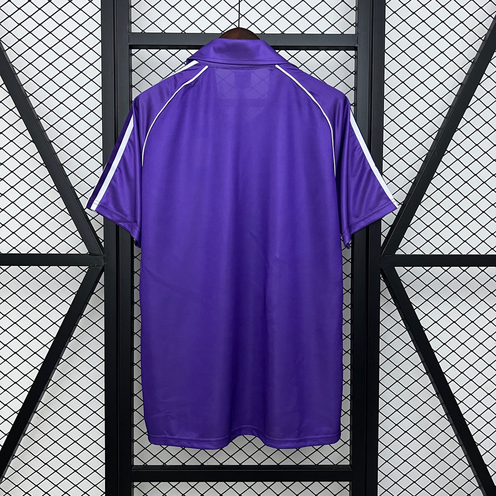 Retro Real Madrid 84/85 Away S-XXL