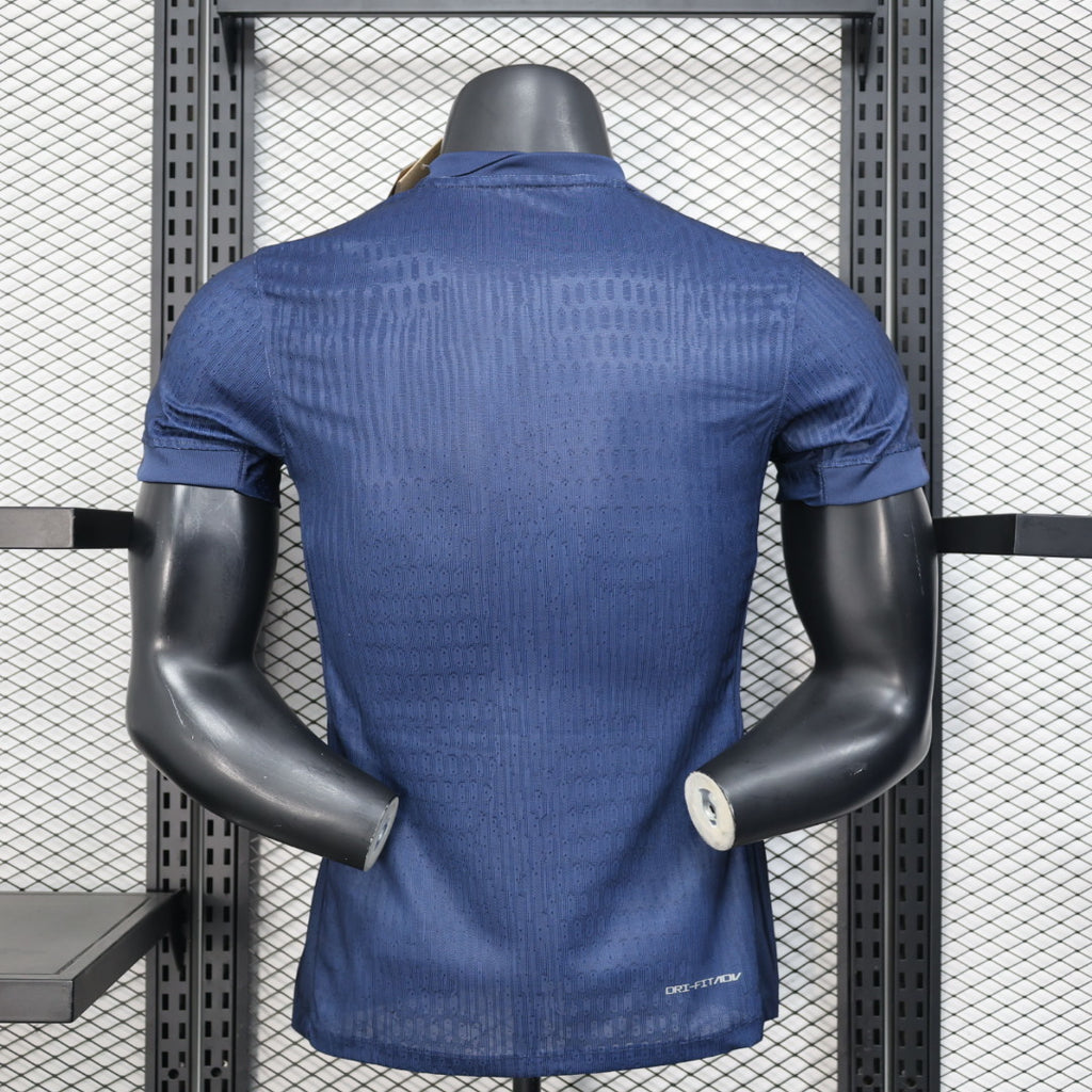 25/26 Player PSG Home S-4XL