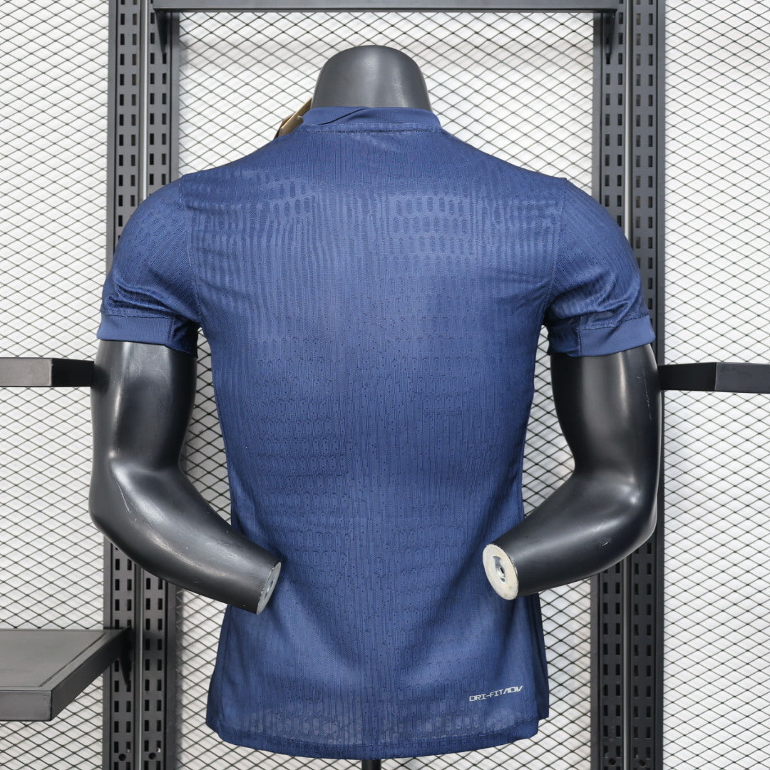 25/26 Player PSG Home S-4XL