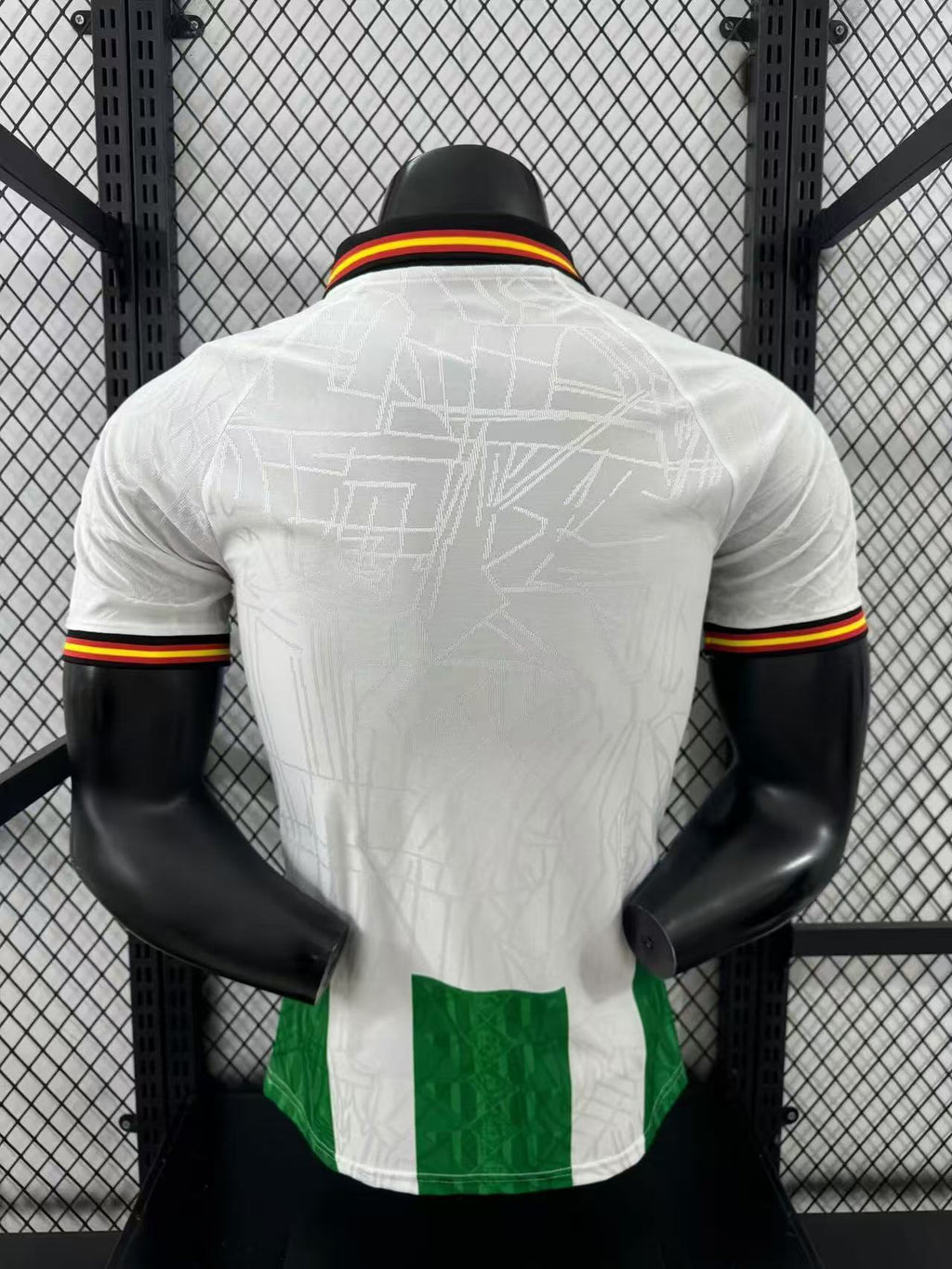 25/26 Player Real Betis Special Edition S-XXL