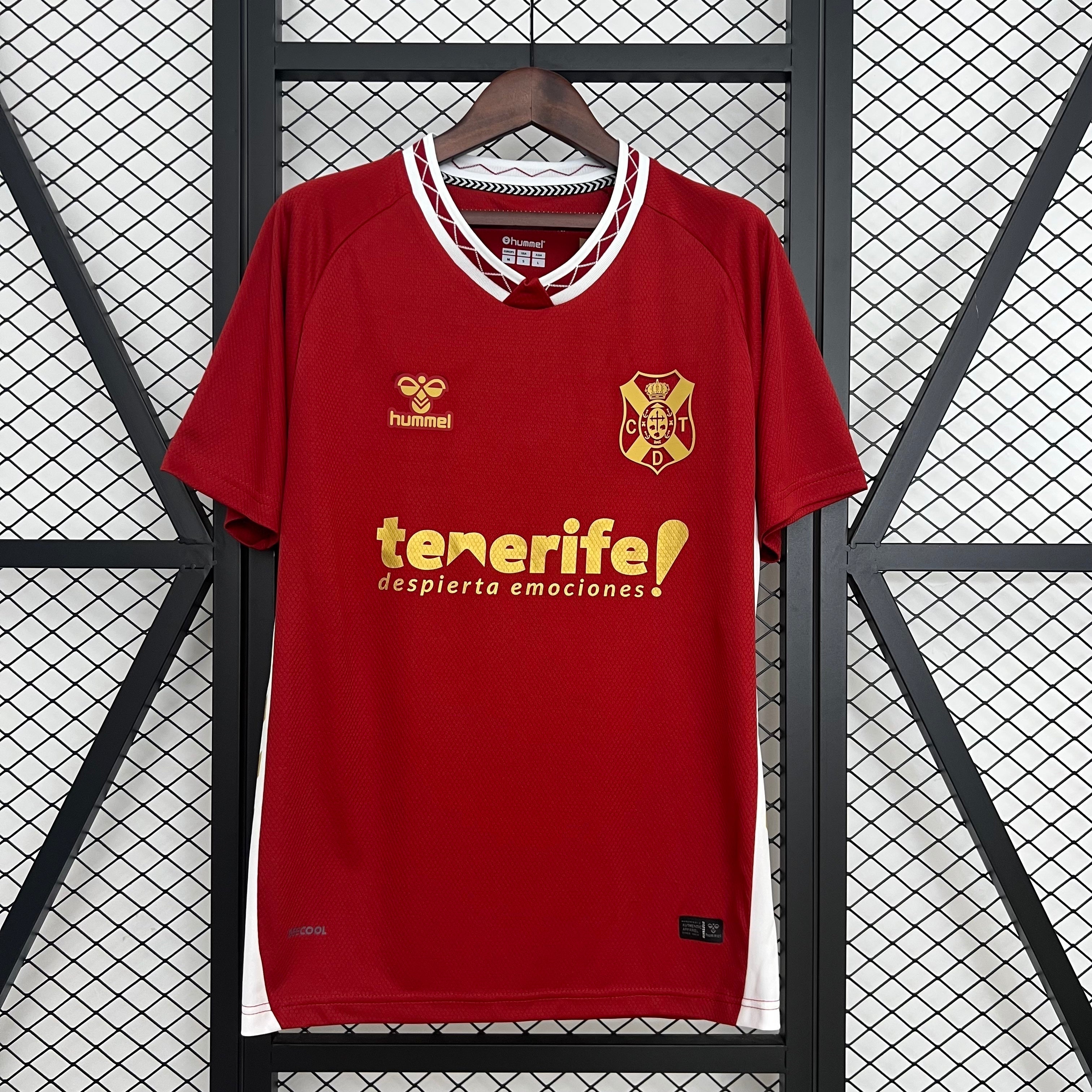 25/26 Tenerife away S-4XL
