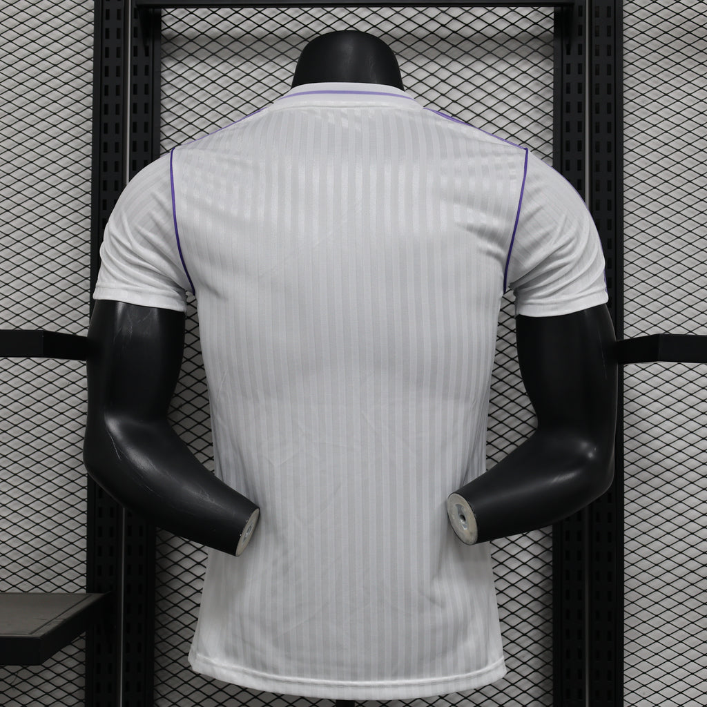 25/26 Real Madrid Players Special Edition S-XXL