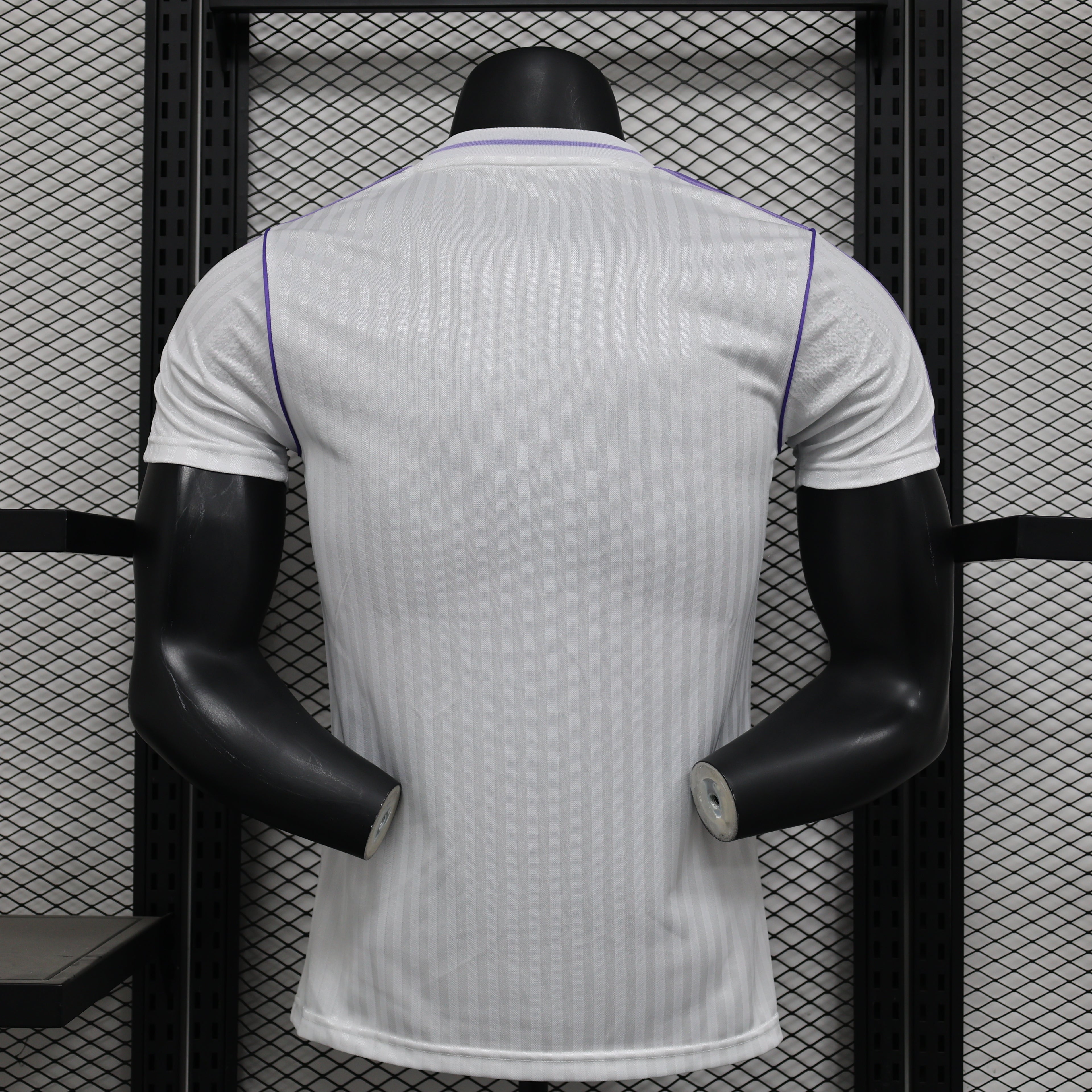 25/26 Real Madrid Players Special Edition S-XXL