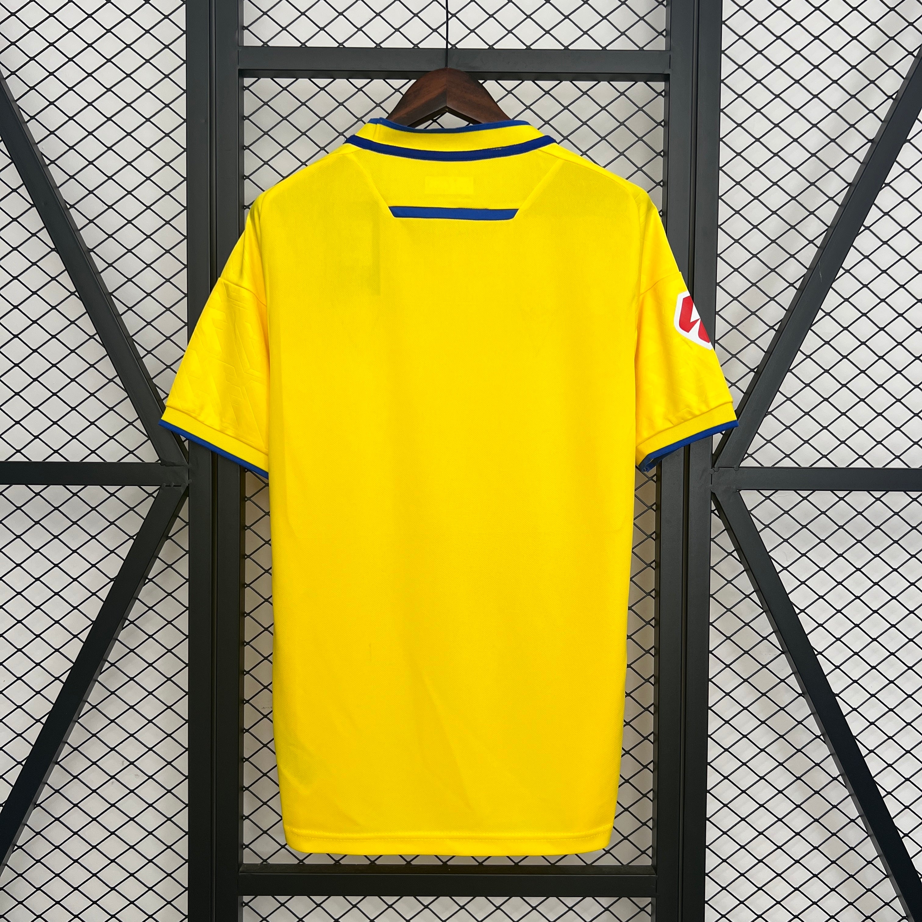 25/26 Cadiz Home S-4XL