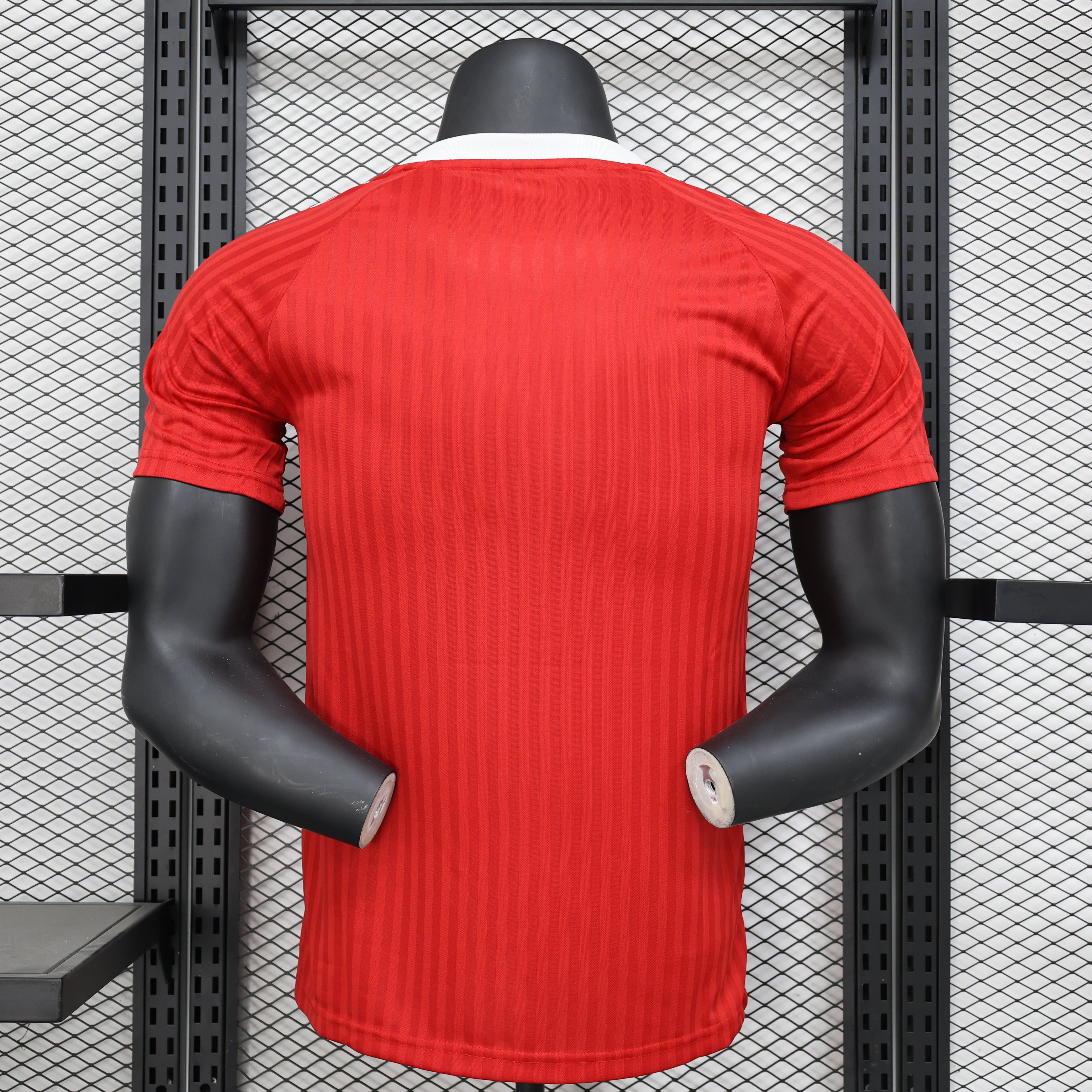 24/25 Player M-U Special Edition S-XXL