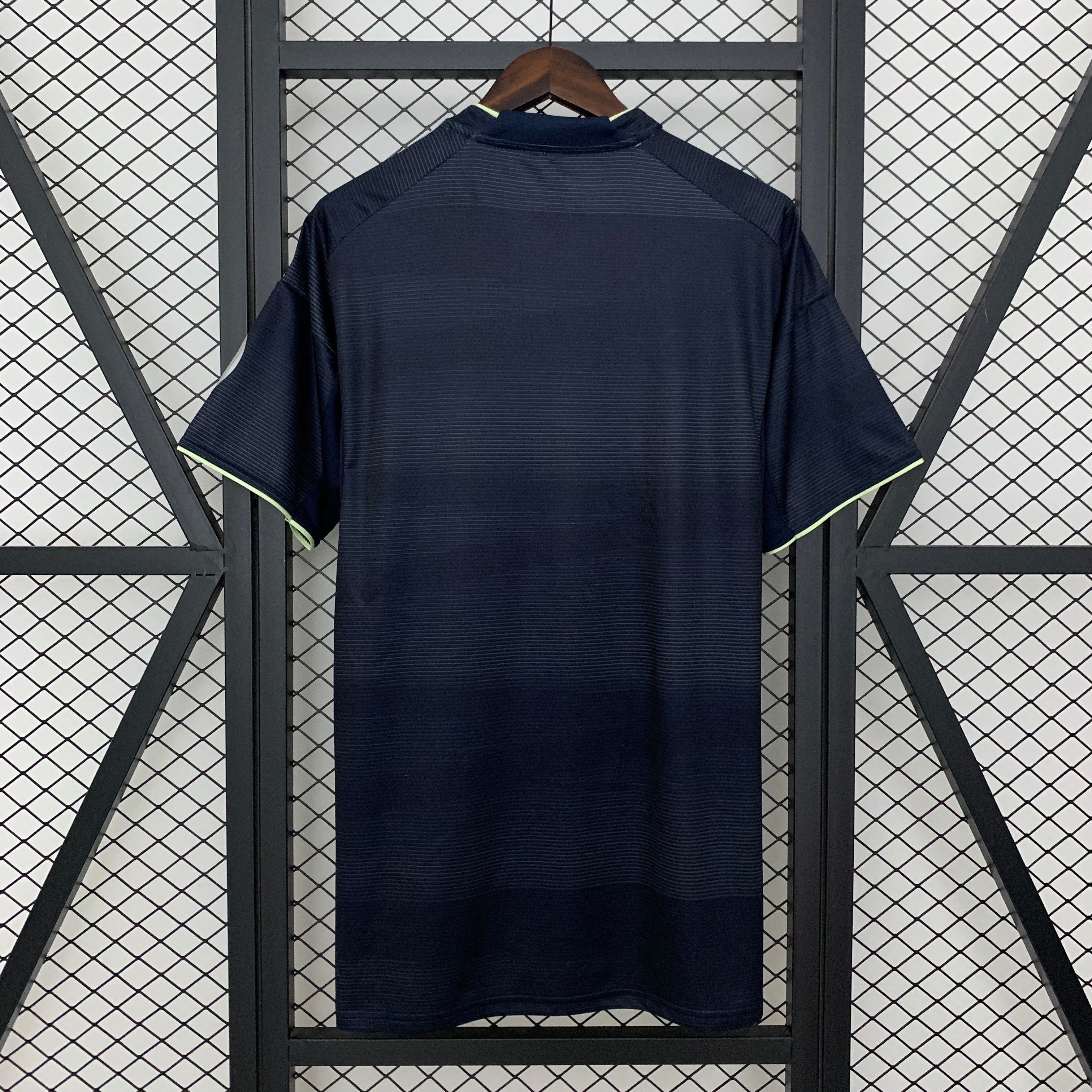 25/26 Real Madrid away S-4XL