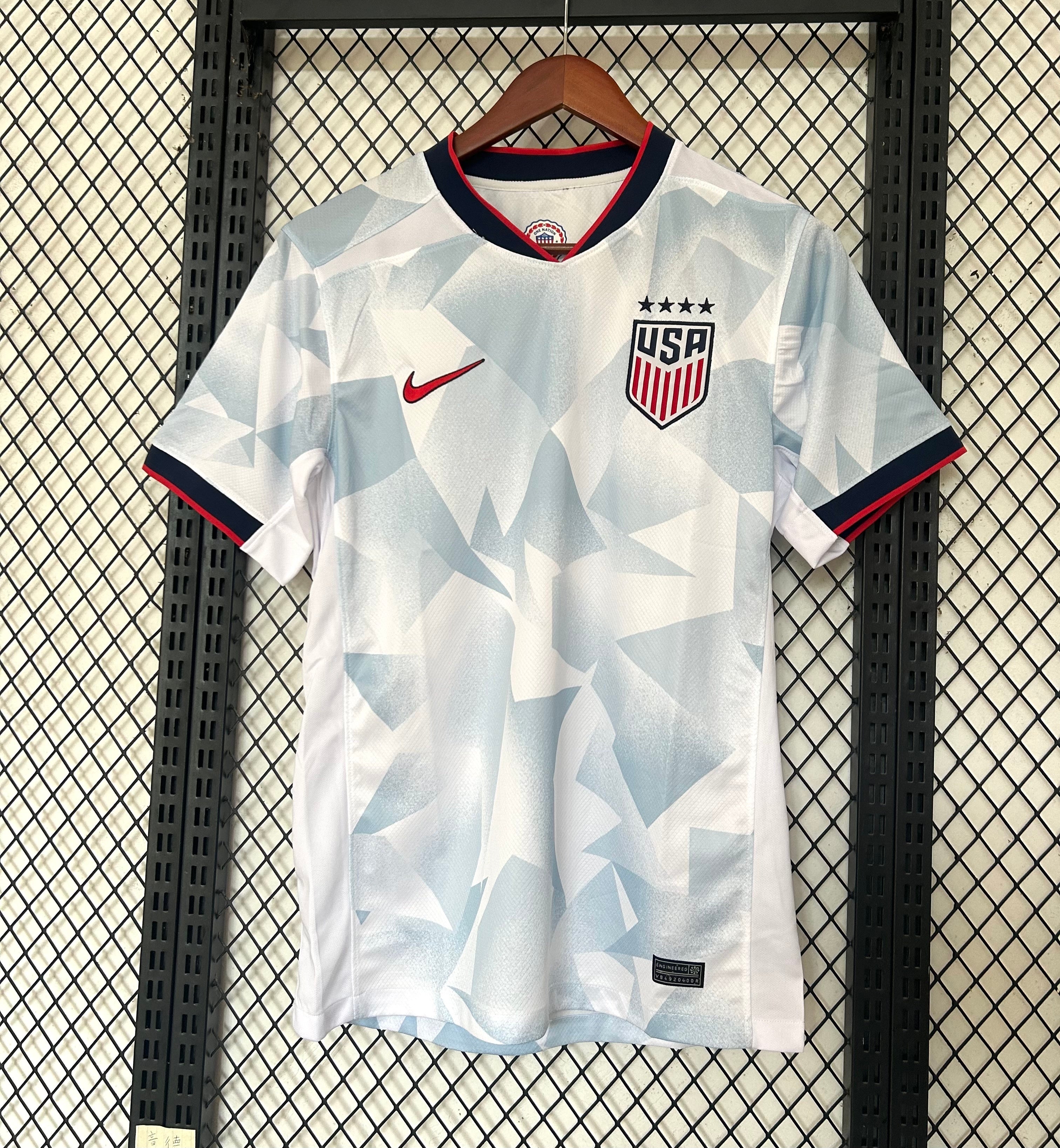 2025 USA Home S-4XL