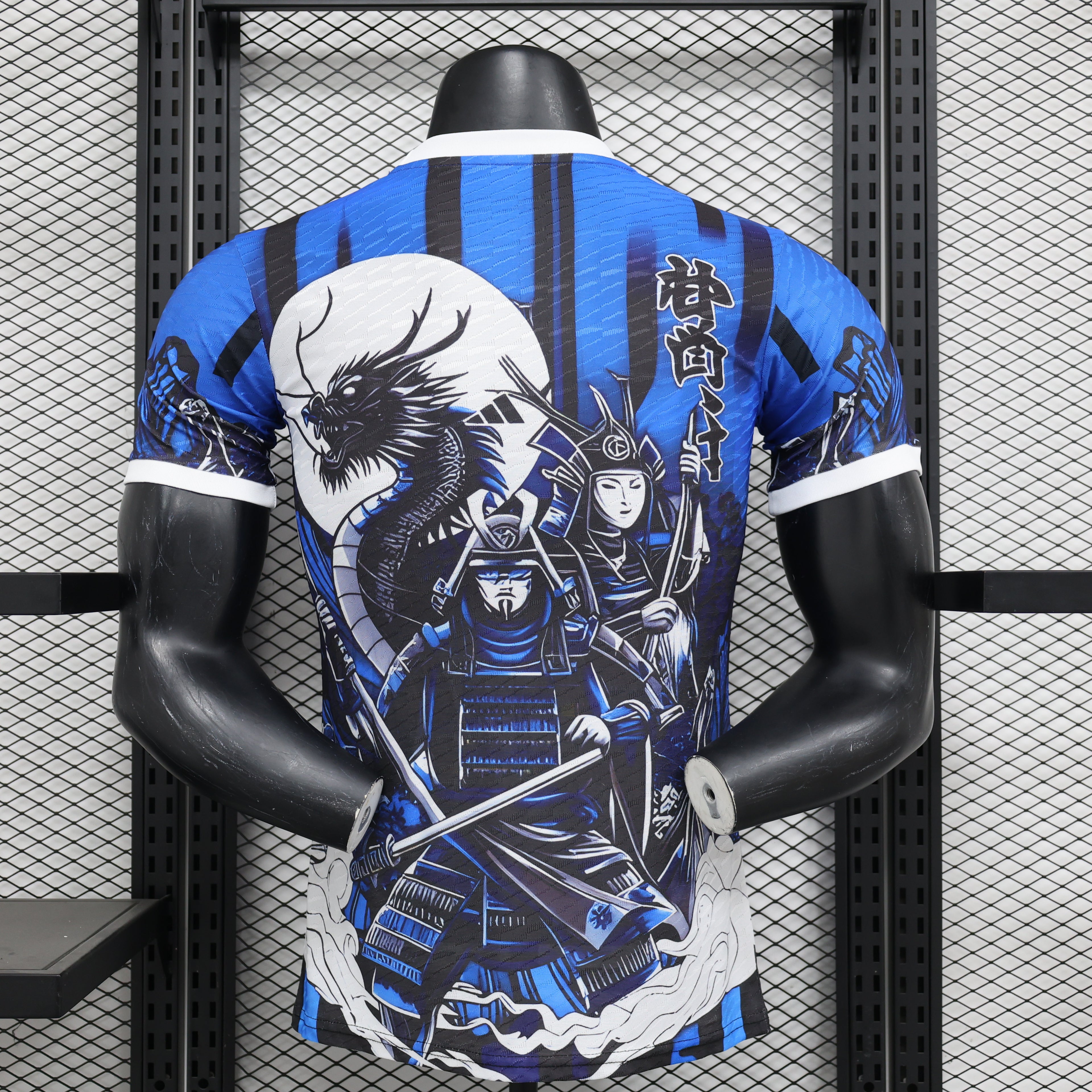 2024 Player Japan Special Edition S-XXL