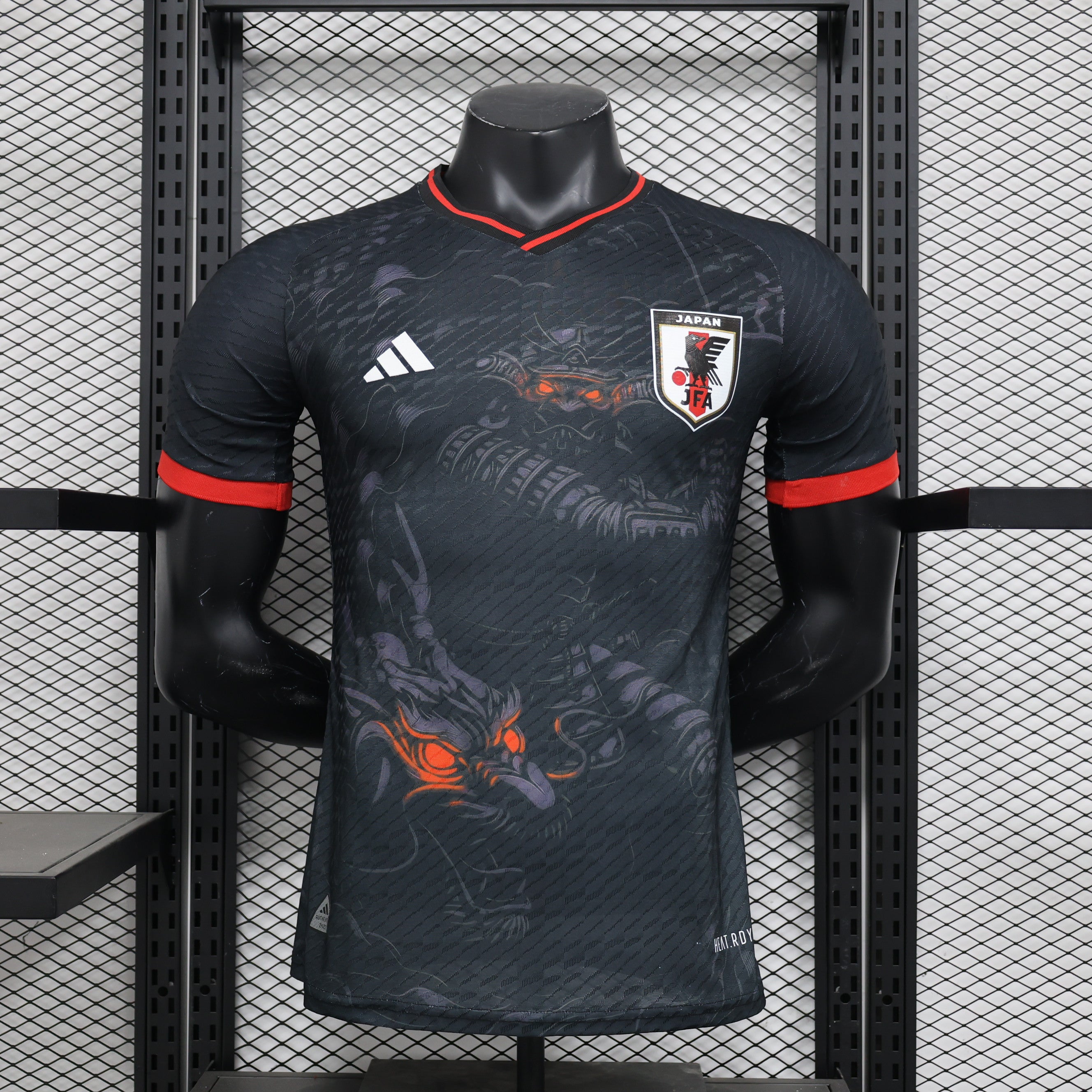 2024 Player Japan Special Edition S-XXL