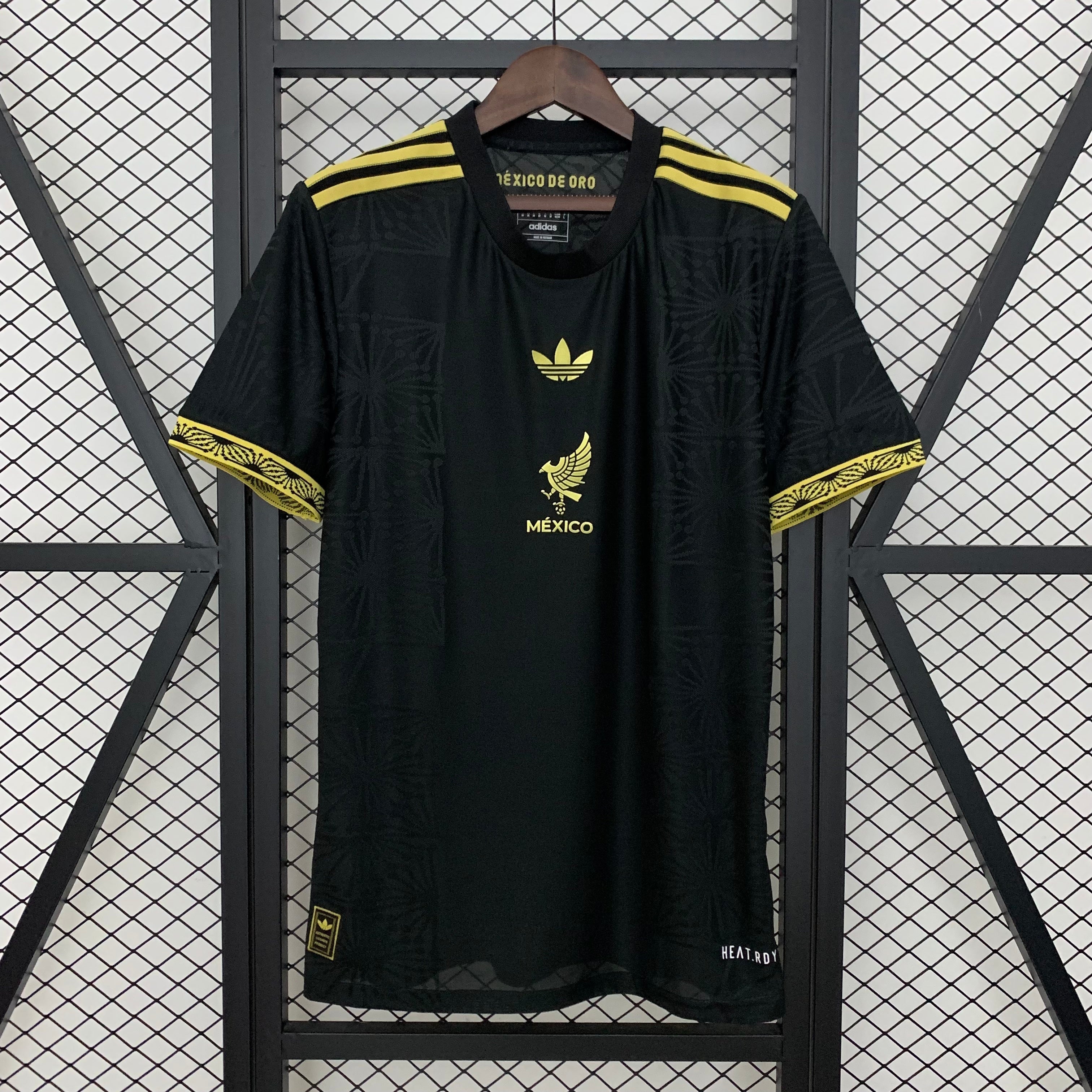 2025 Player Mexico Special Edition S-4XL
