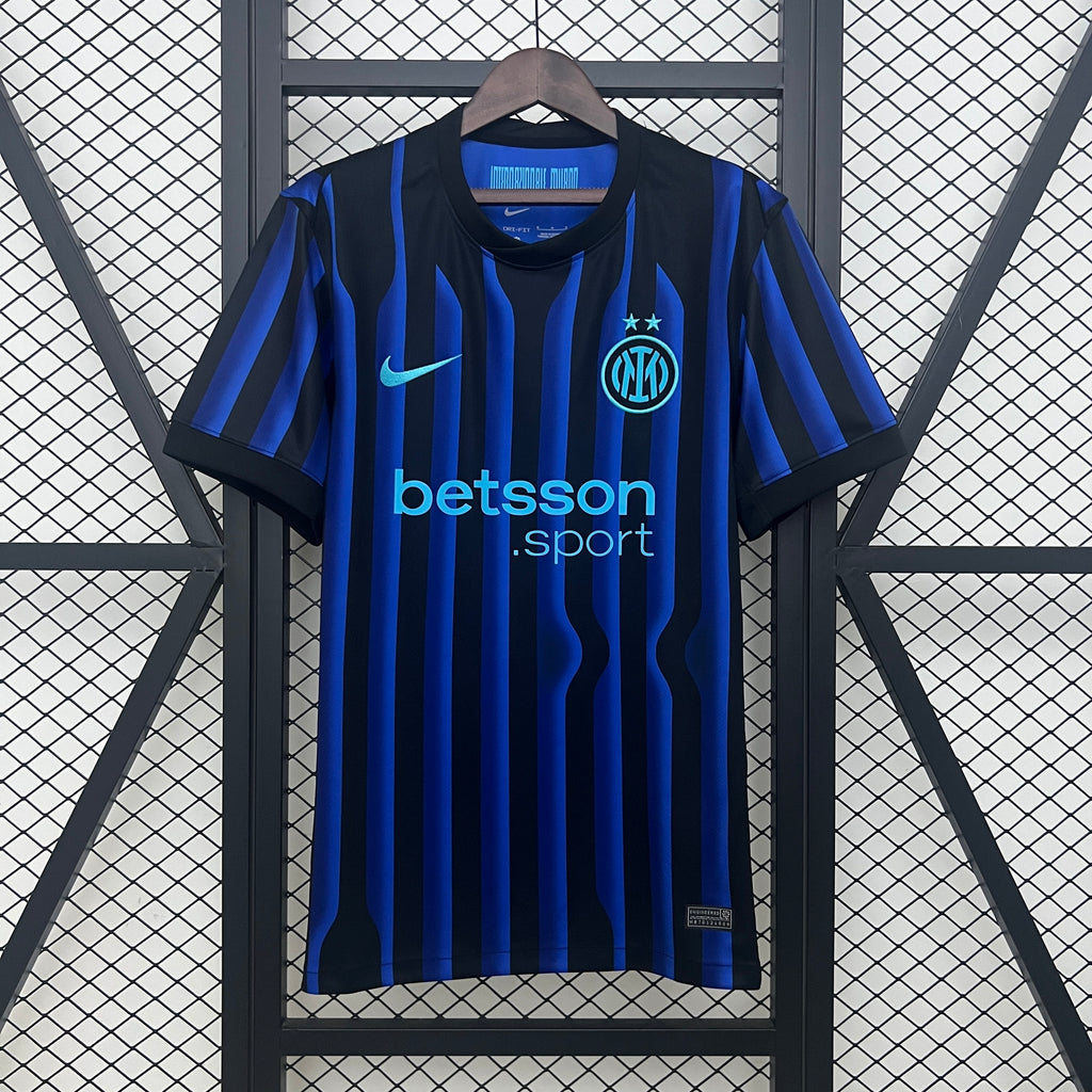 25/26 Inter Milan Home S-4XL