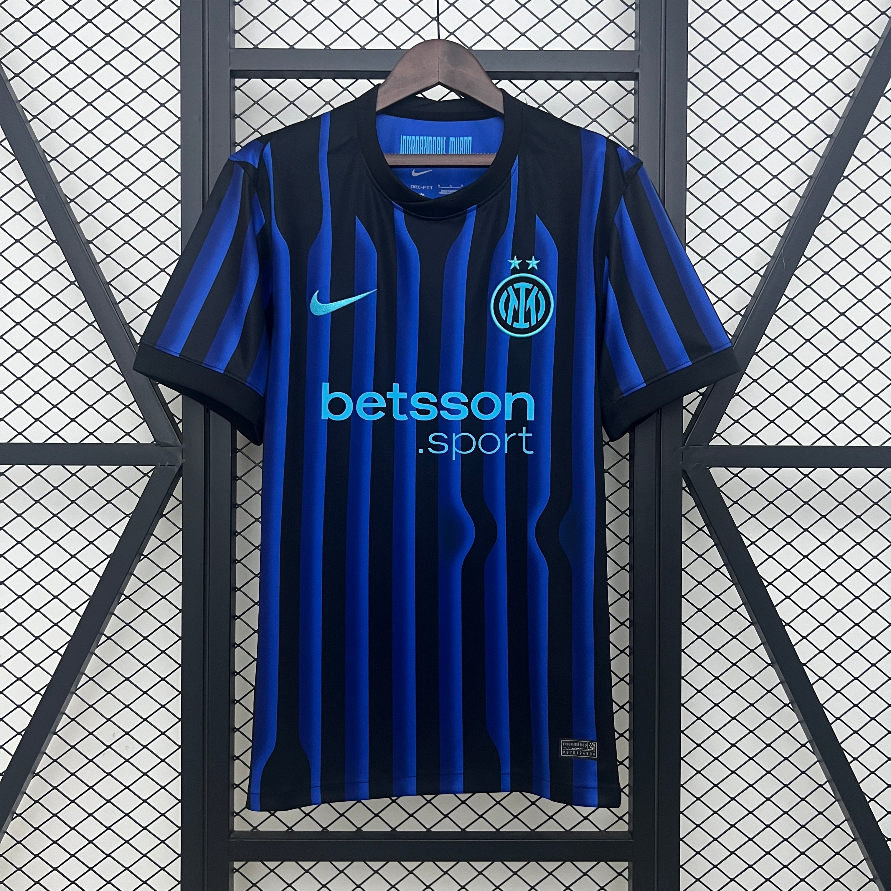 25/26 Inter Milan Home S-4XL