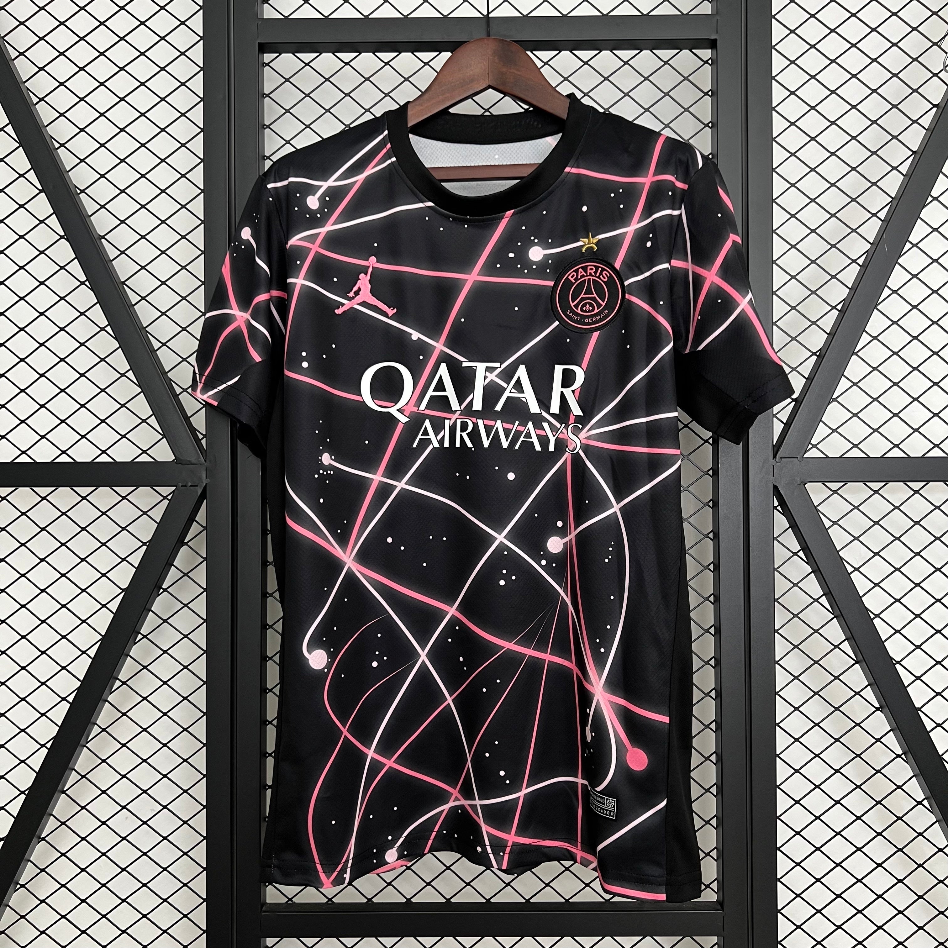 25/26 PSG Special Edition S-4XL