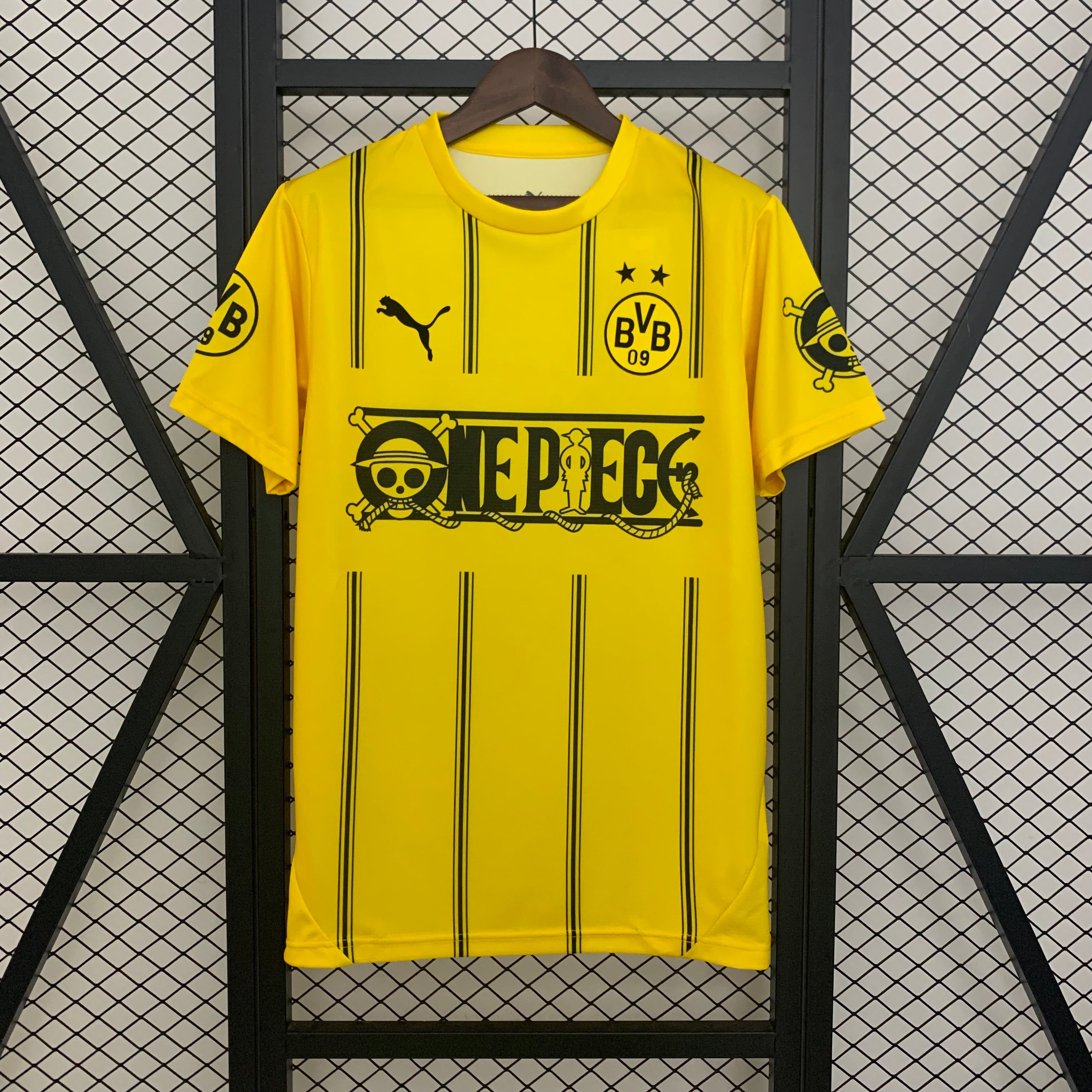 25/26 Dortmund Special Edition S-4XL