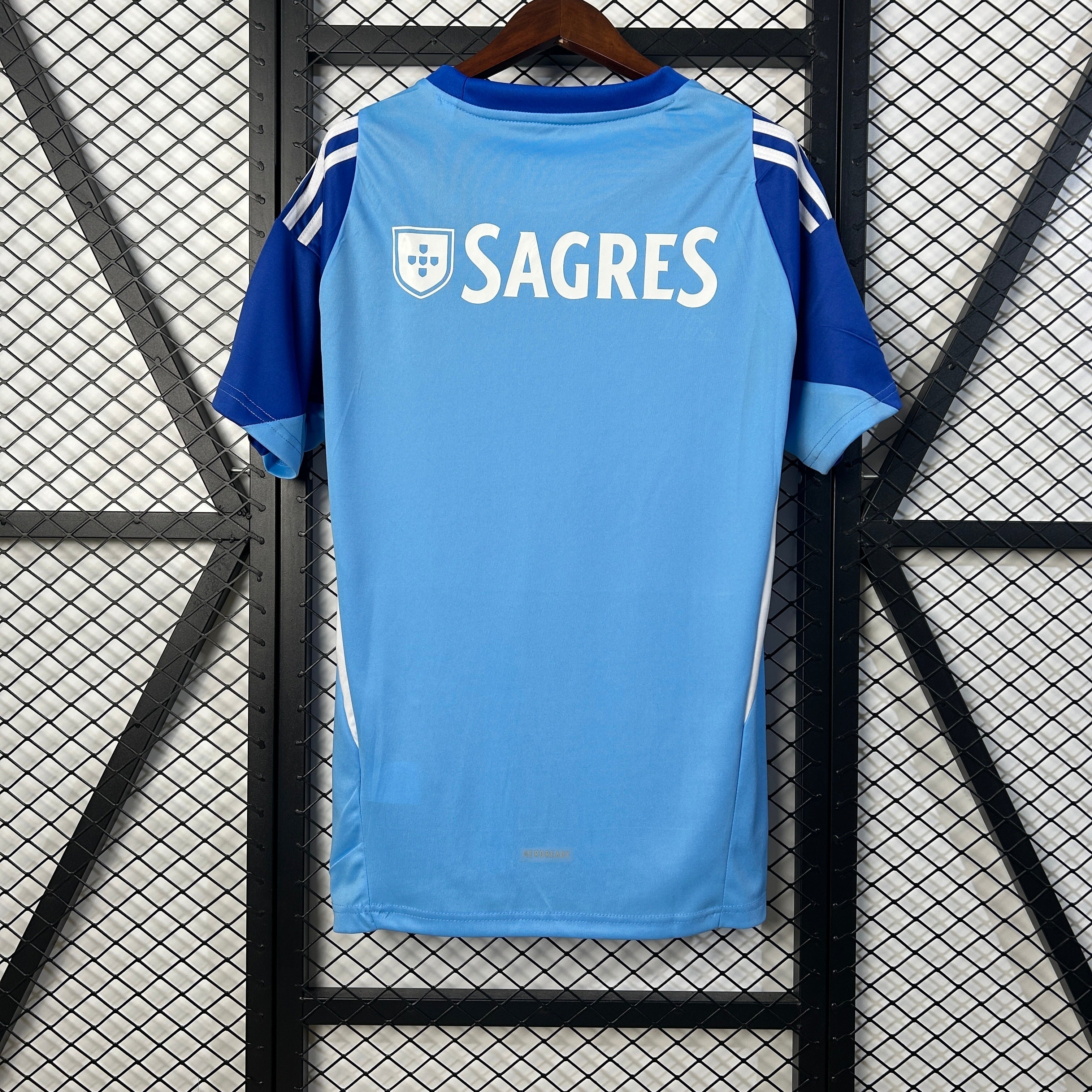 25/26 Benfica training goalkeeper S-XXL