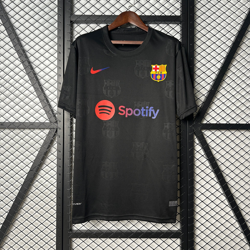 25/26 Barcelona Special Edition S-XXL