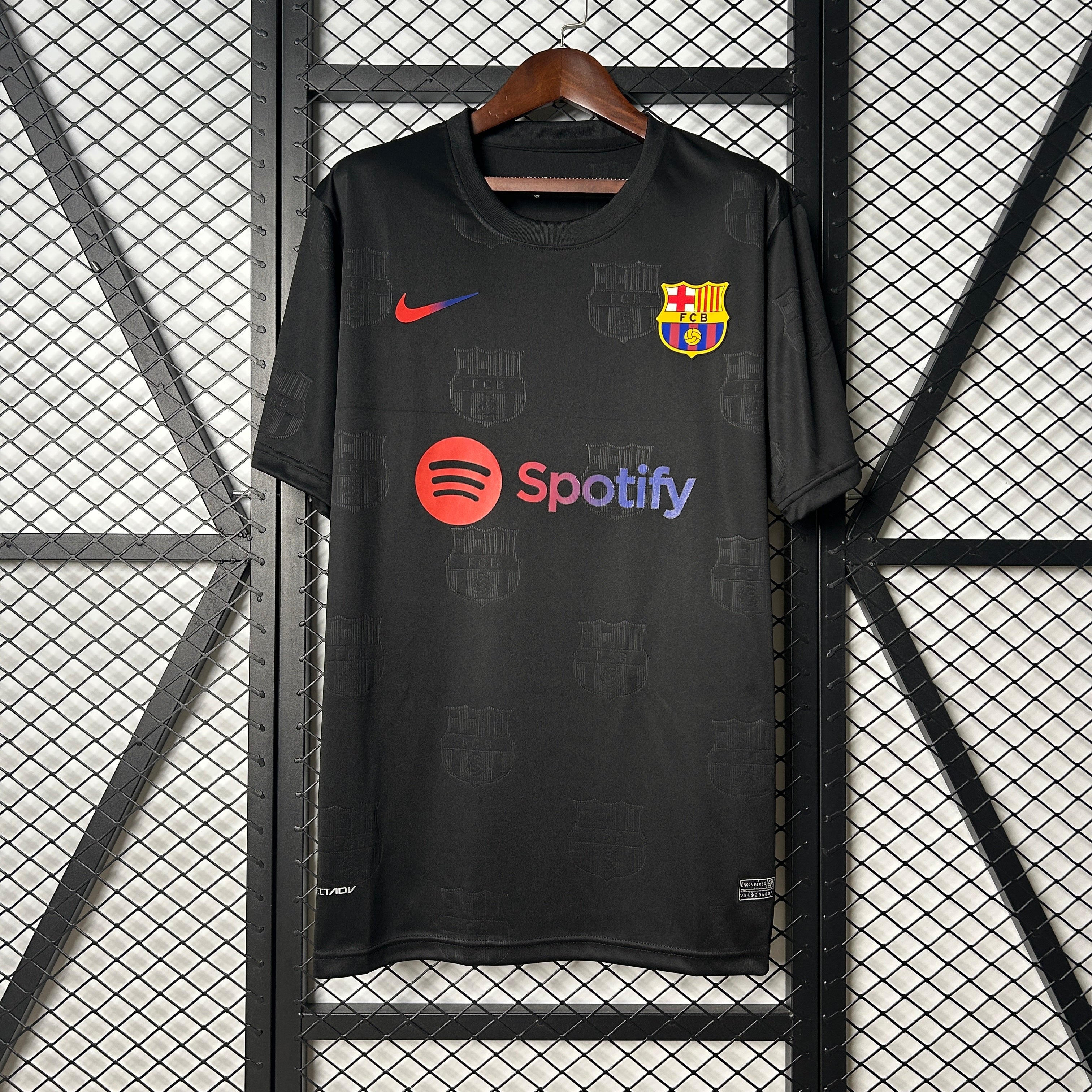 25/26 Barcelona Special Edition S-XXL