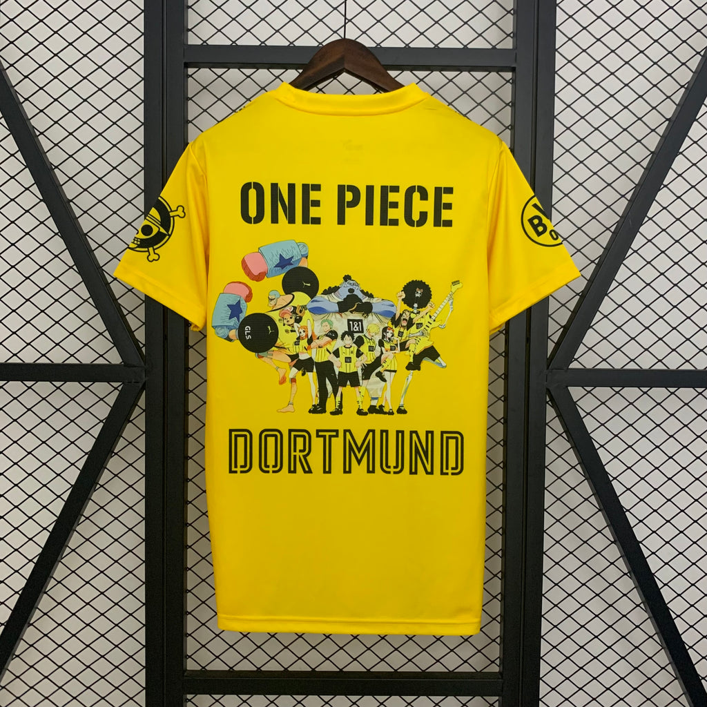 25/26 Dortmund Special Edition S-4XL