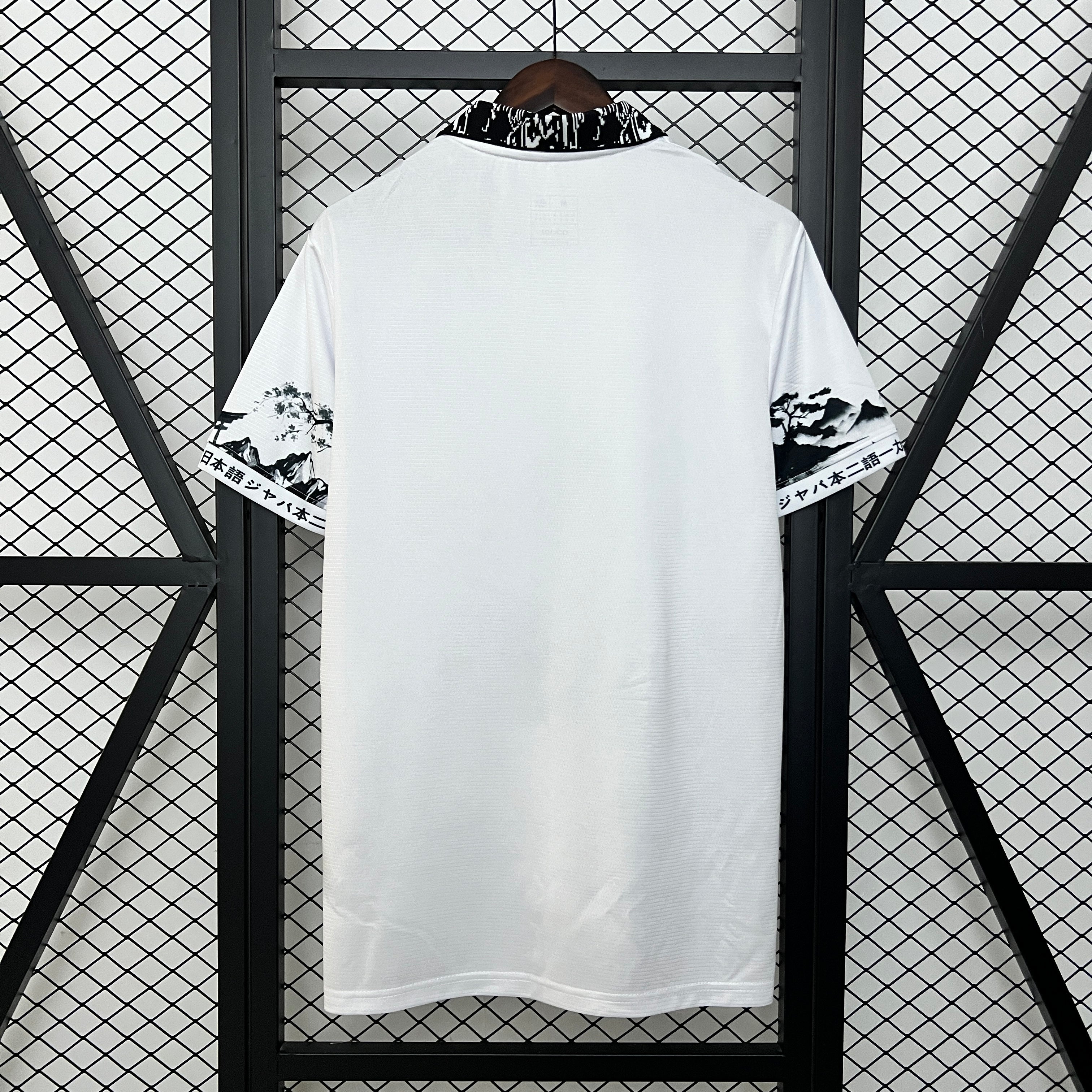 2024 Japan Special Edition S-XXL