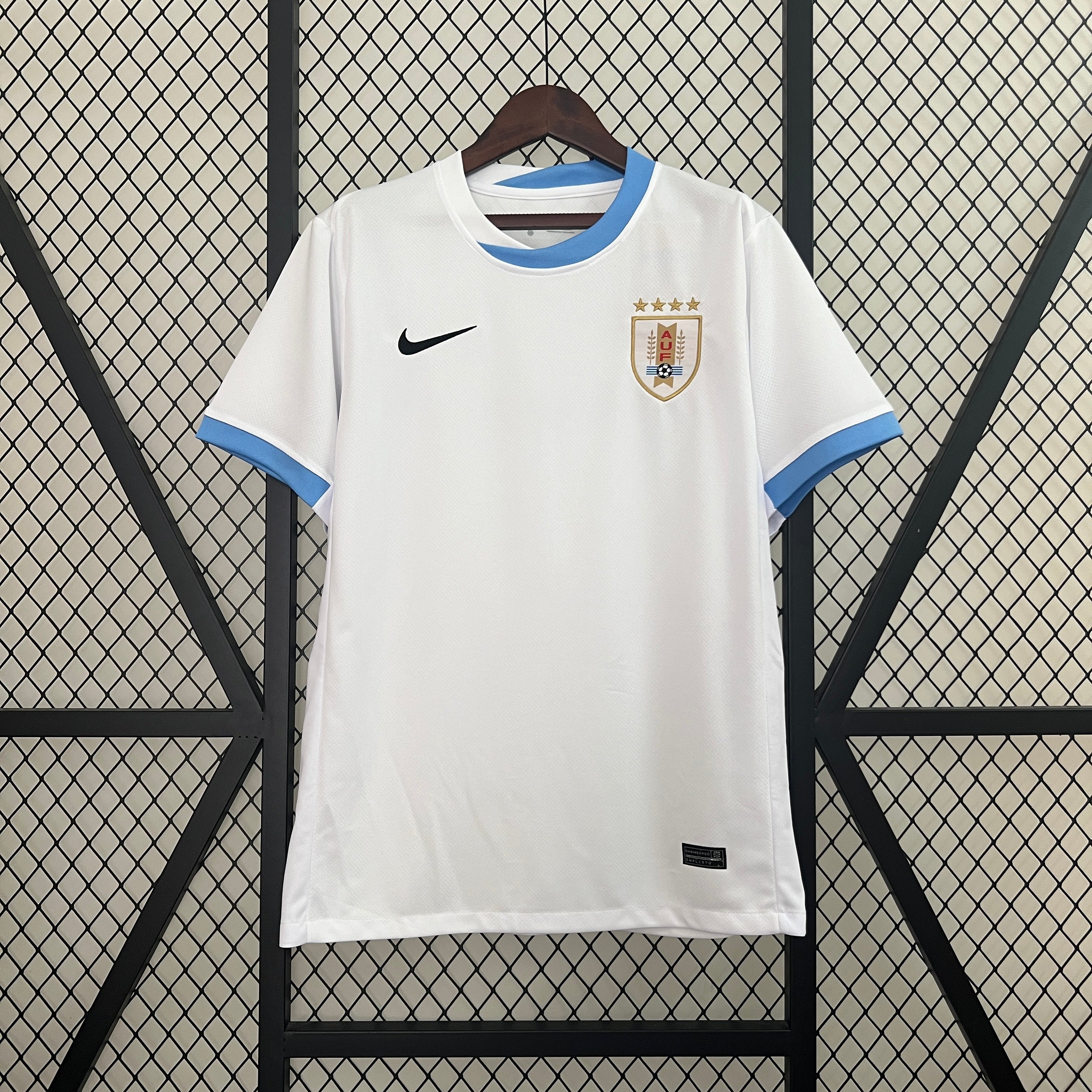 2024 Uruguay Away S-4XL