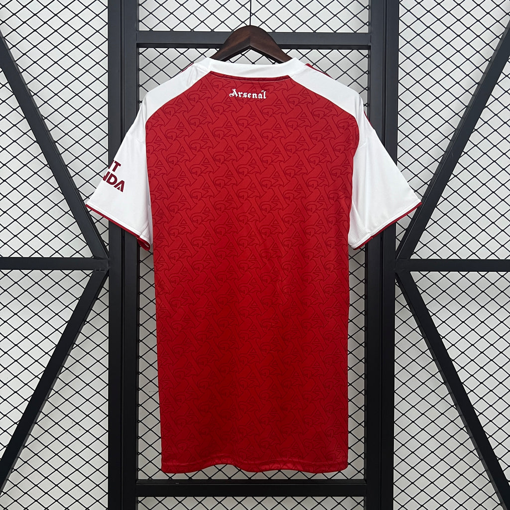 25/26 Arsenal Home S-4XL
