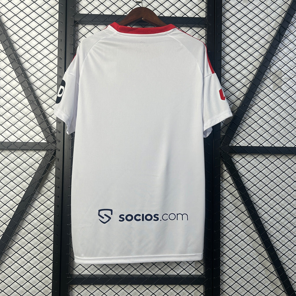 25/26 Sevilla home S-XXL