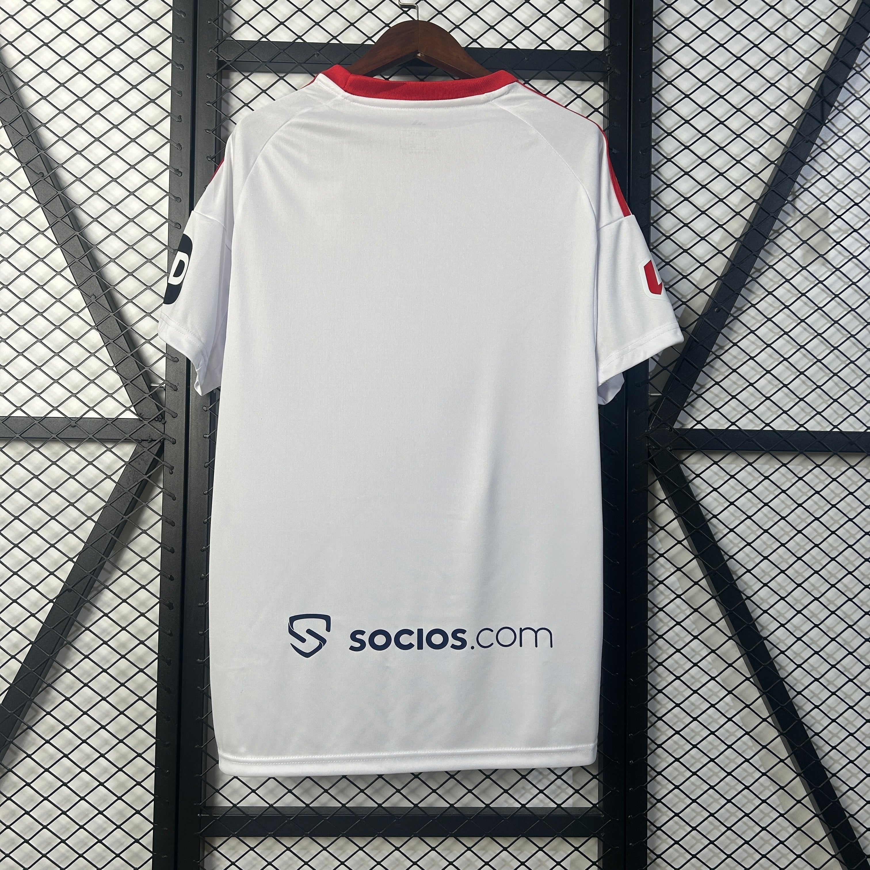 25/26 Sevilla home S-XXL